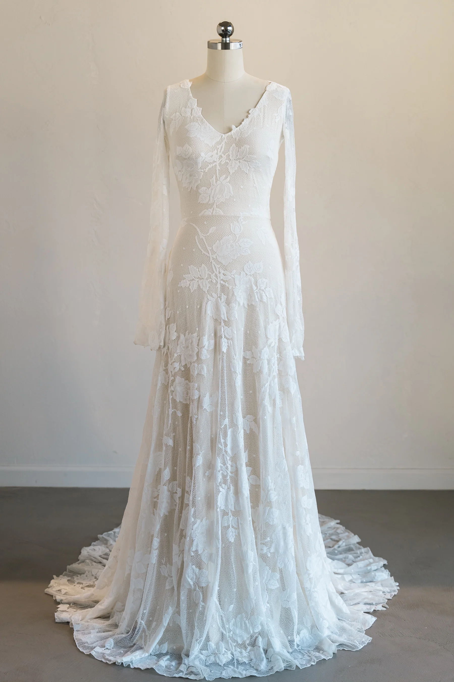 Mailyn Sample (size XS) - Image 21