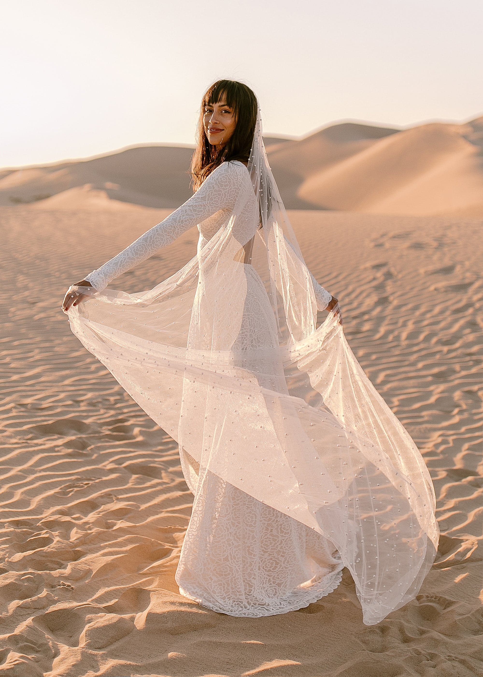 Maya Sample (size XS) - Image 11
