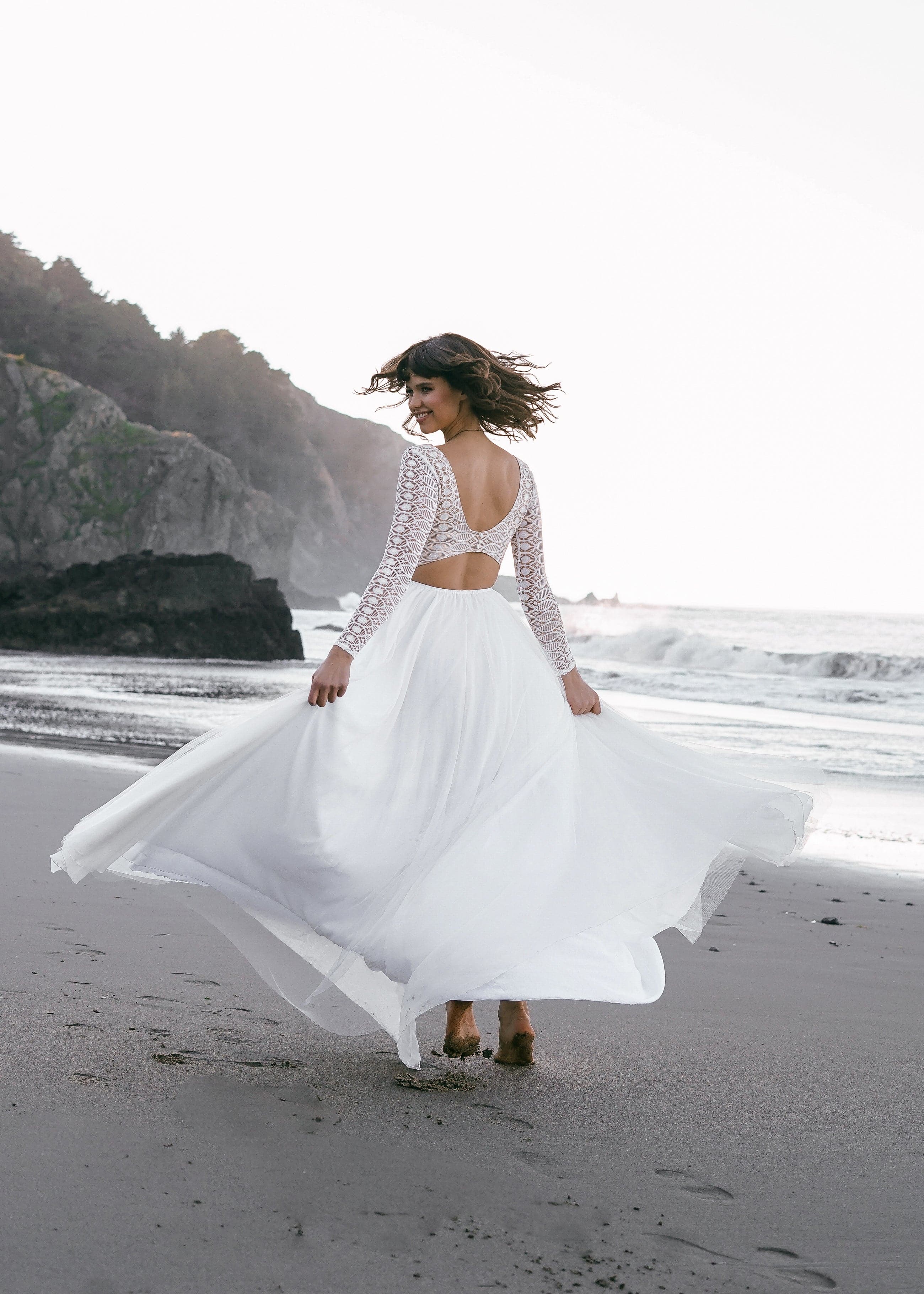 Naomi Dress - Image 15
