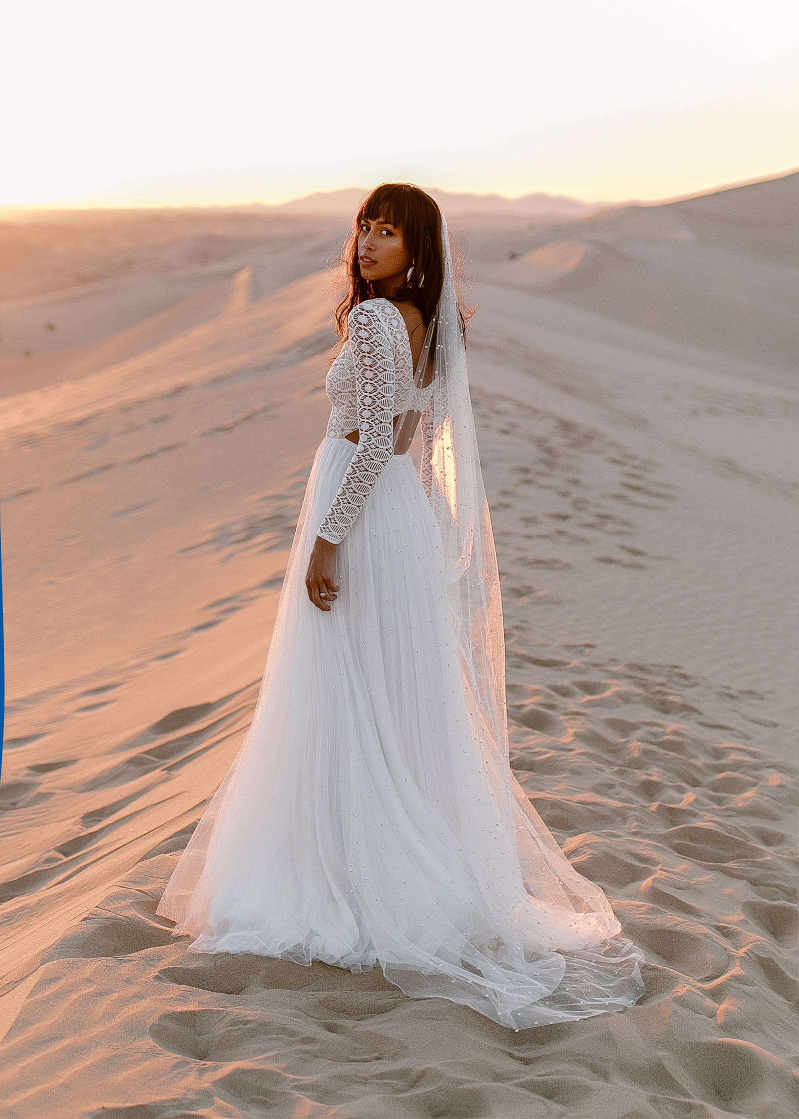Naomi Dress - Image 25