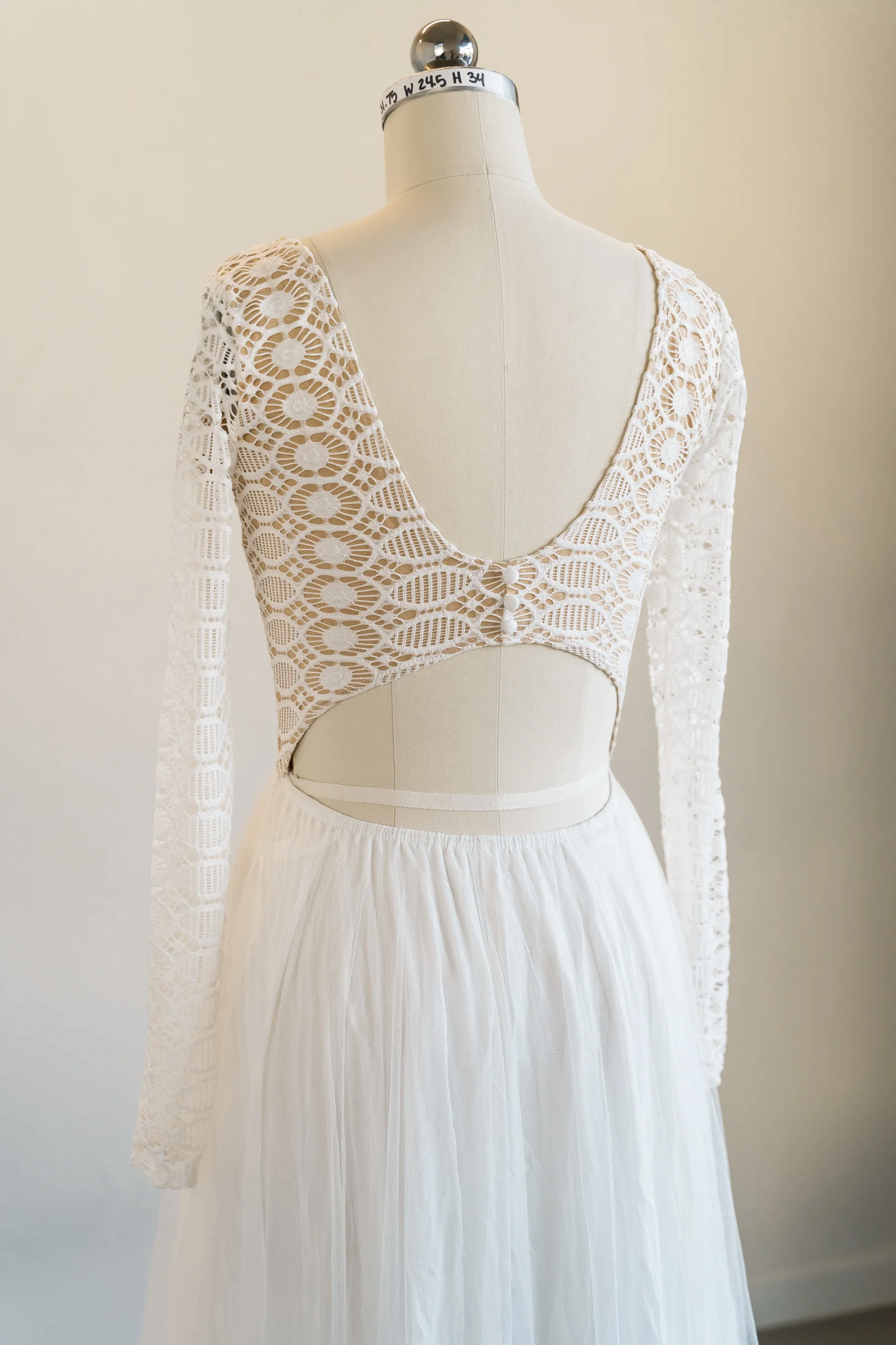 Naomi Sample (size XS) - Image 25
