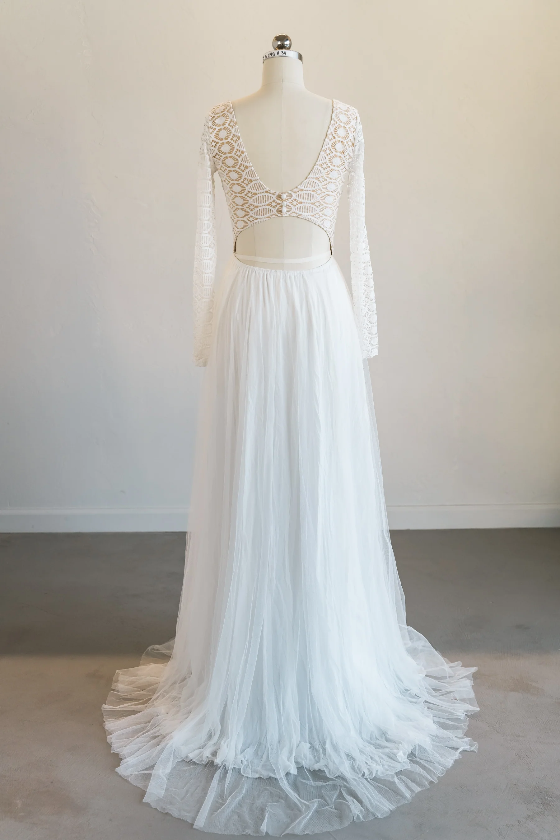 Naomi Sample (size XS) - Image 26
