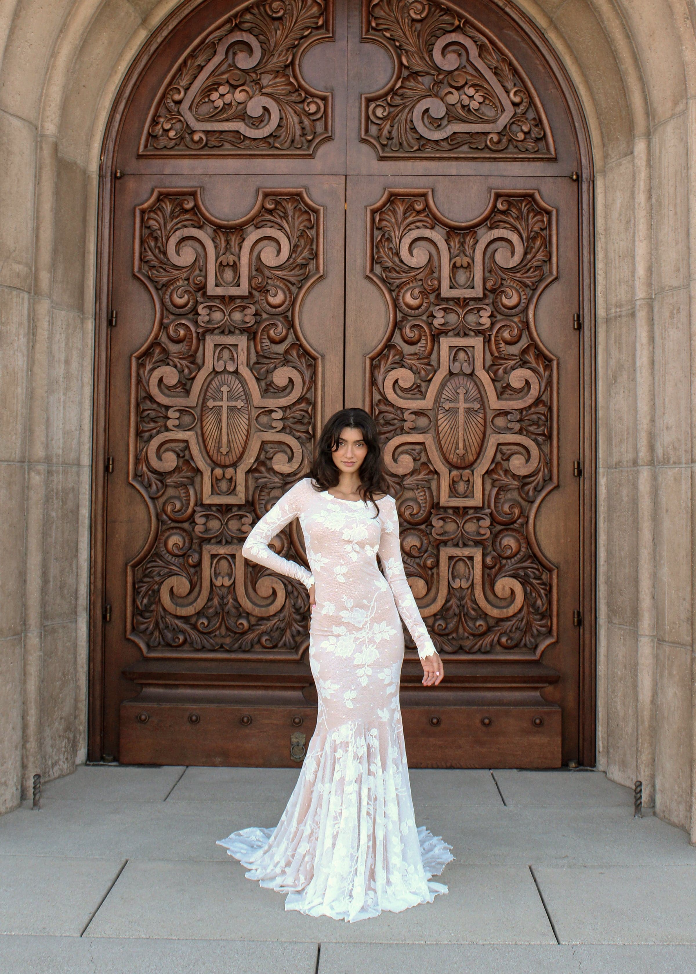 Natalie Dress - Image 20