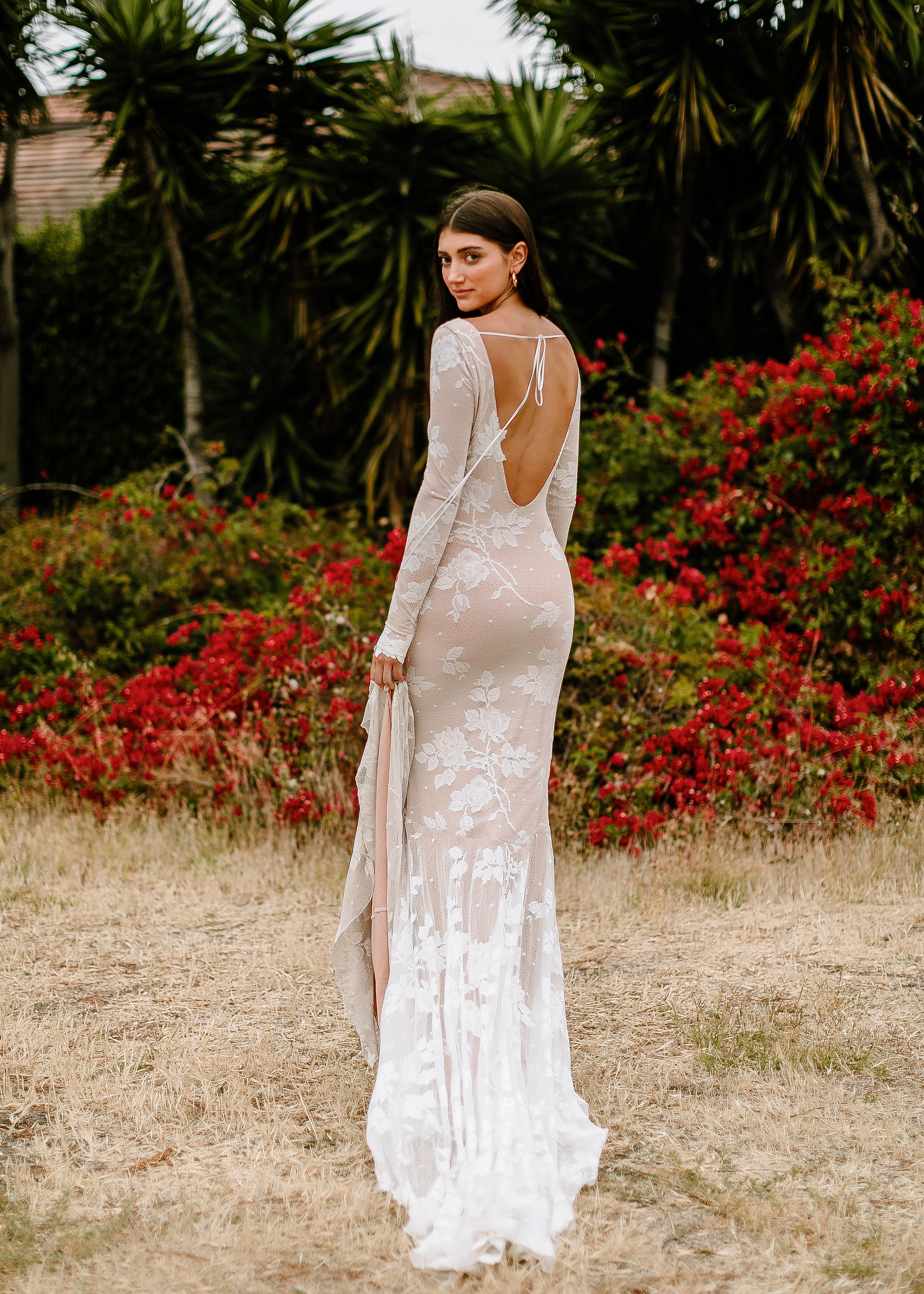 Natalie Dress - Image 7