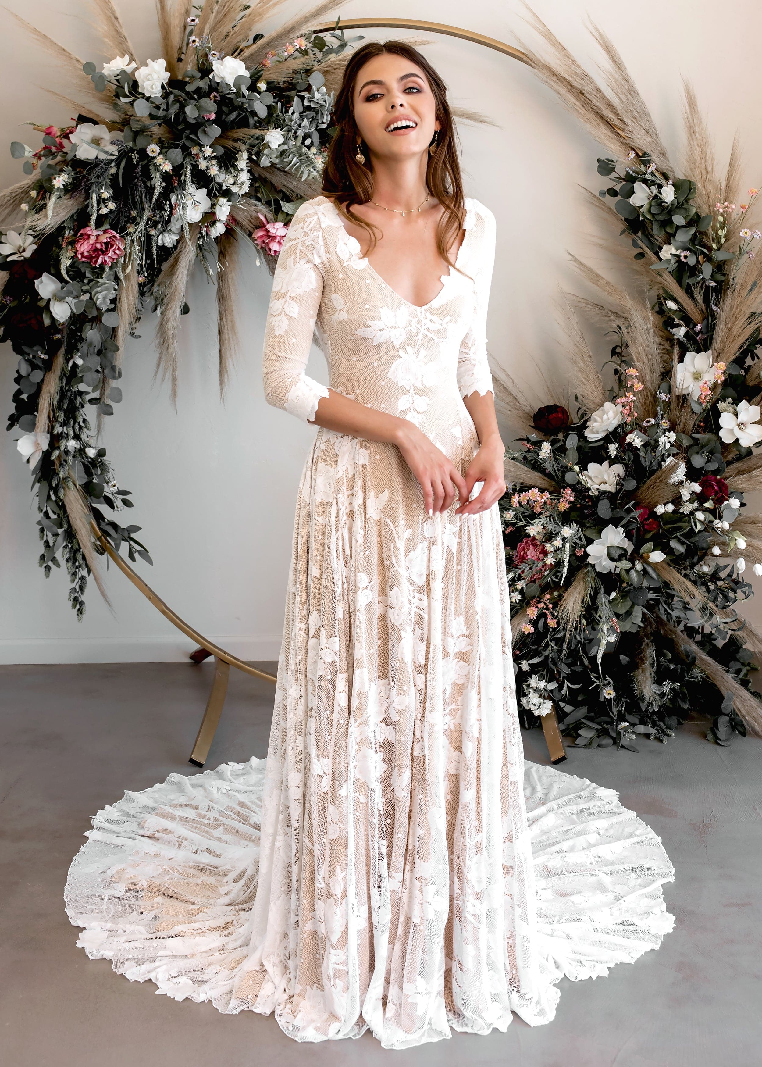 Most Popular Wedding Dresses