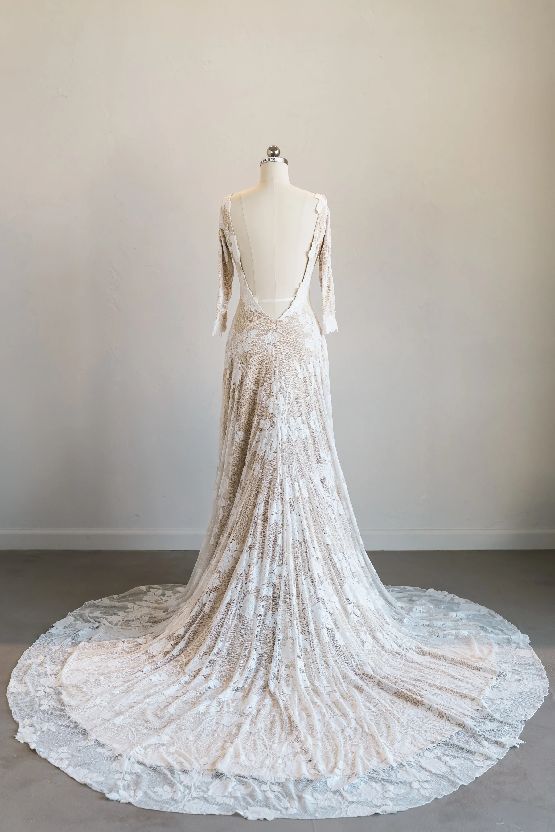 Nevaeh Sample (size S) - Image 29