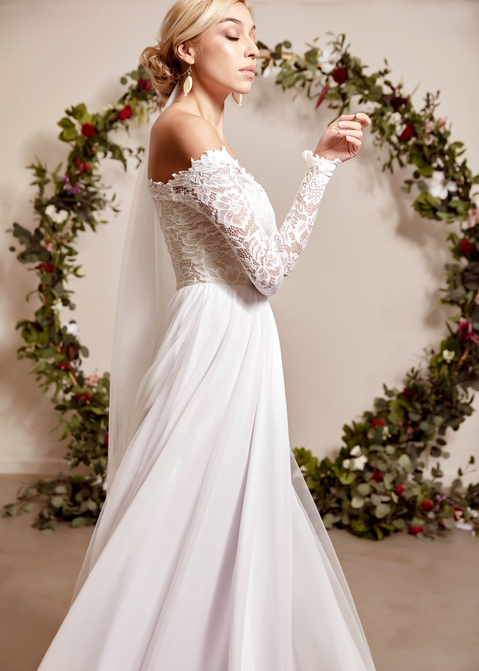 Phoebe Sample (size S) - Image 10