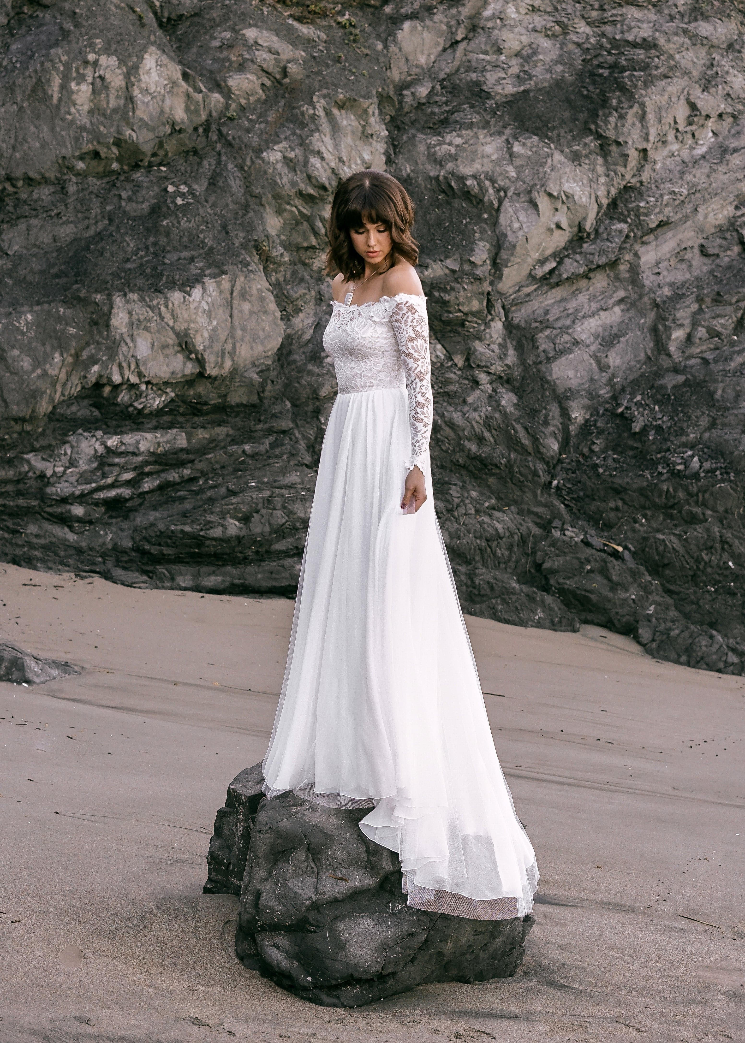 Phoebe Sample (size S) - Image 12