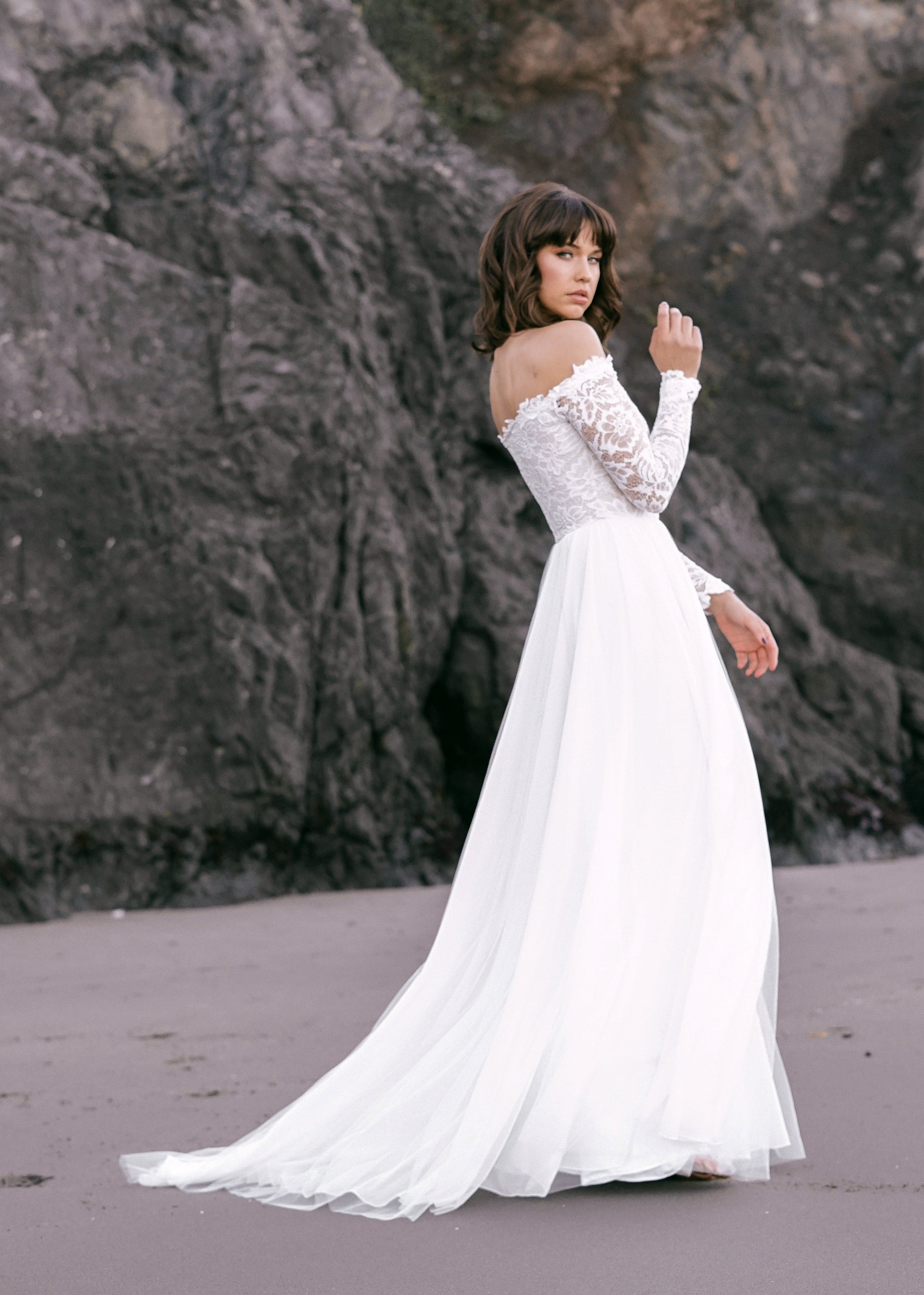 Phoebe Sample (size S) - Image 14