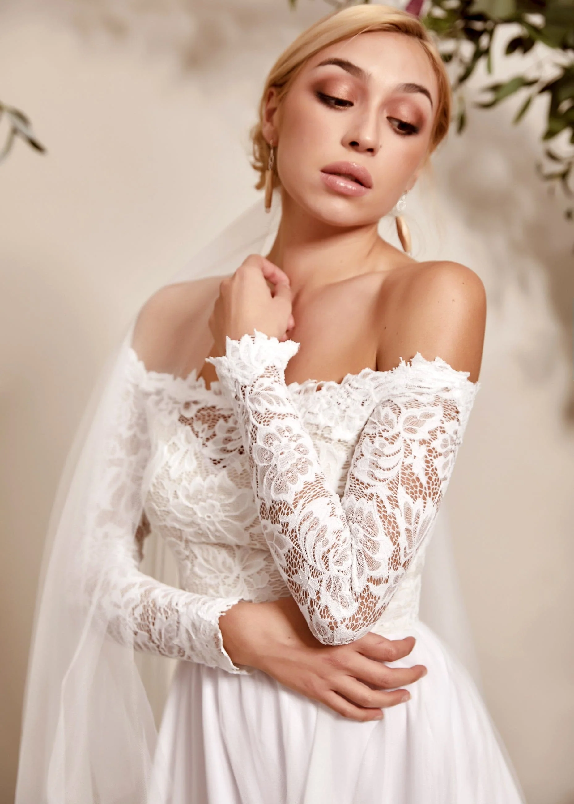 Phoebe Sample (size S) - Image 3