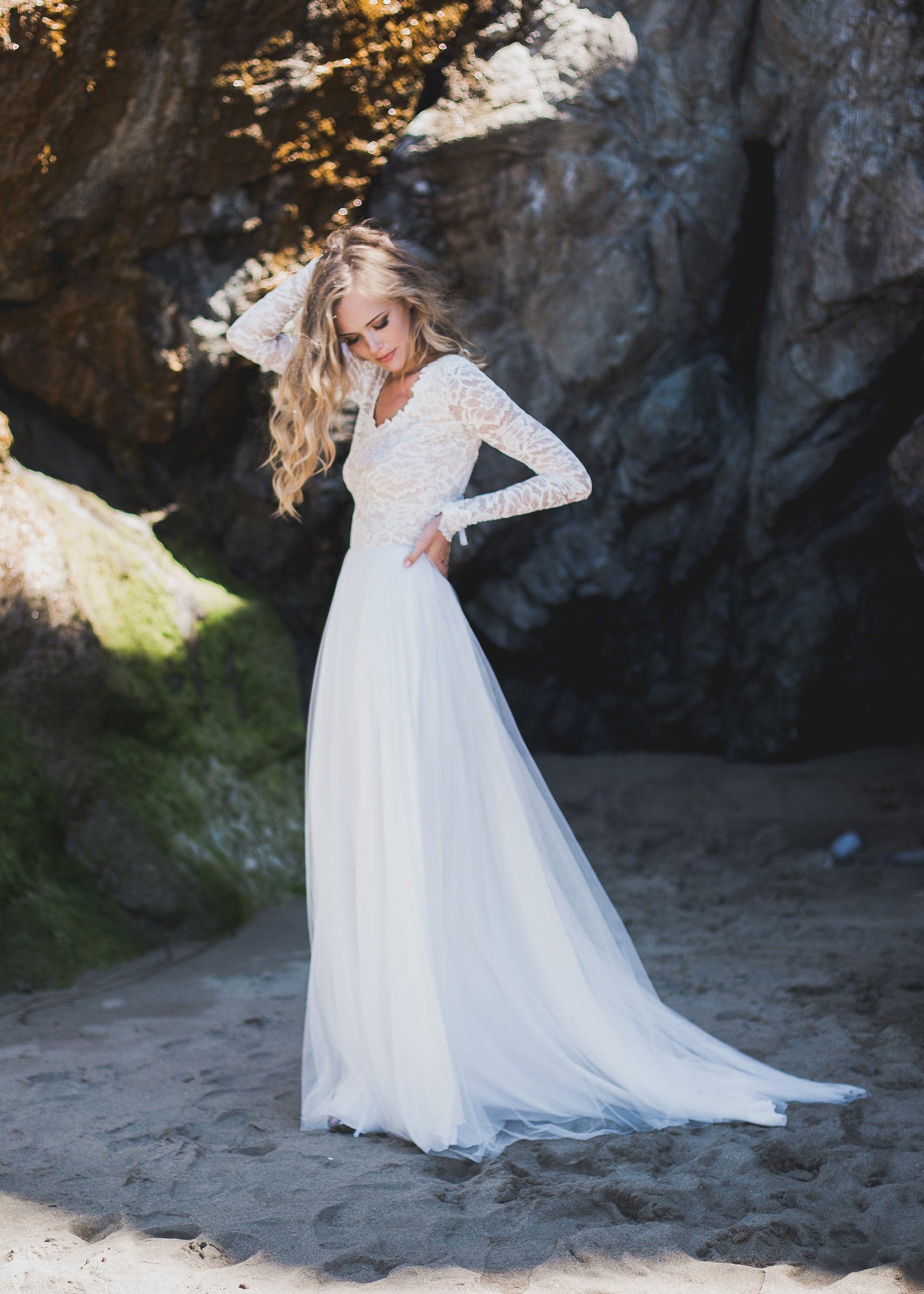 Rory 2.0 Dress - Image 20