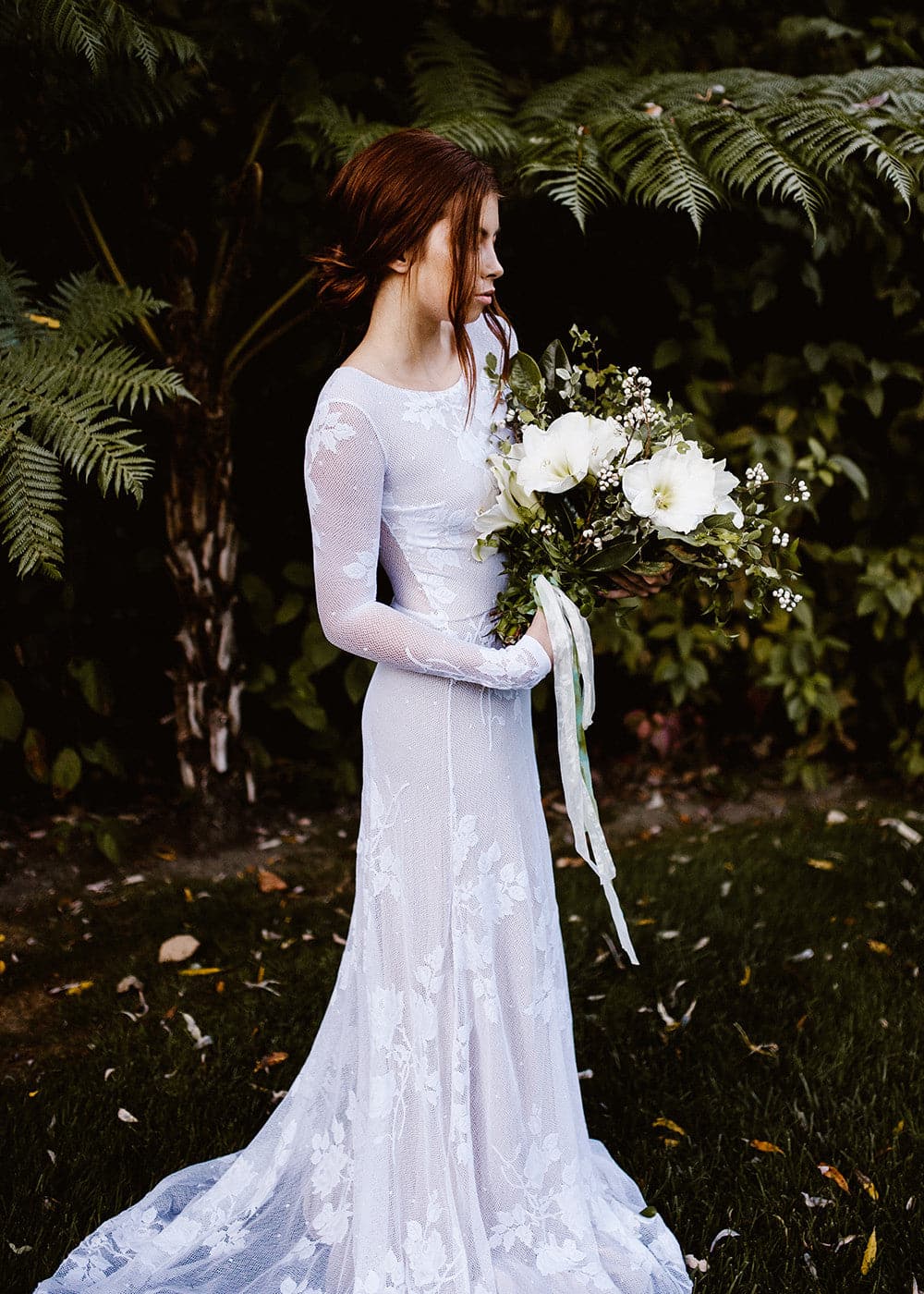 Senia Dress - Image 10