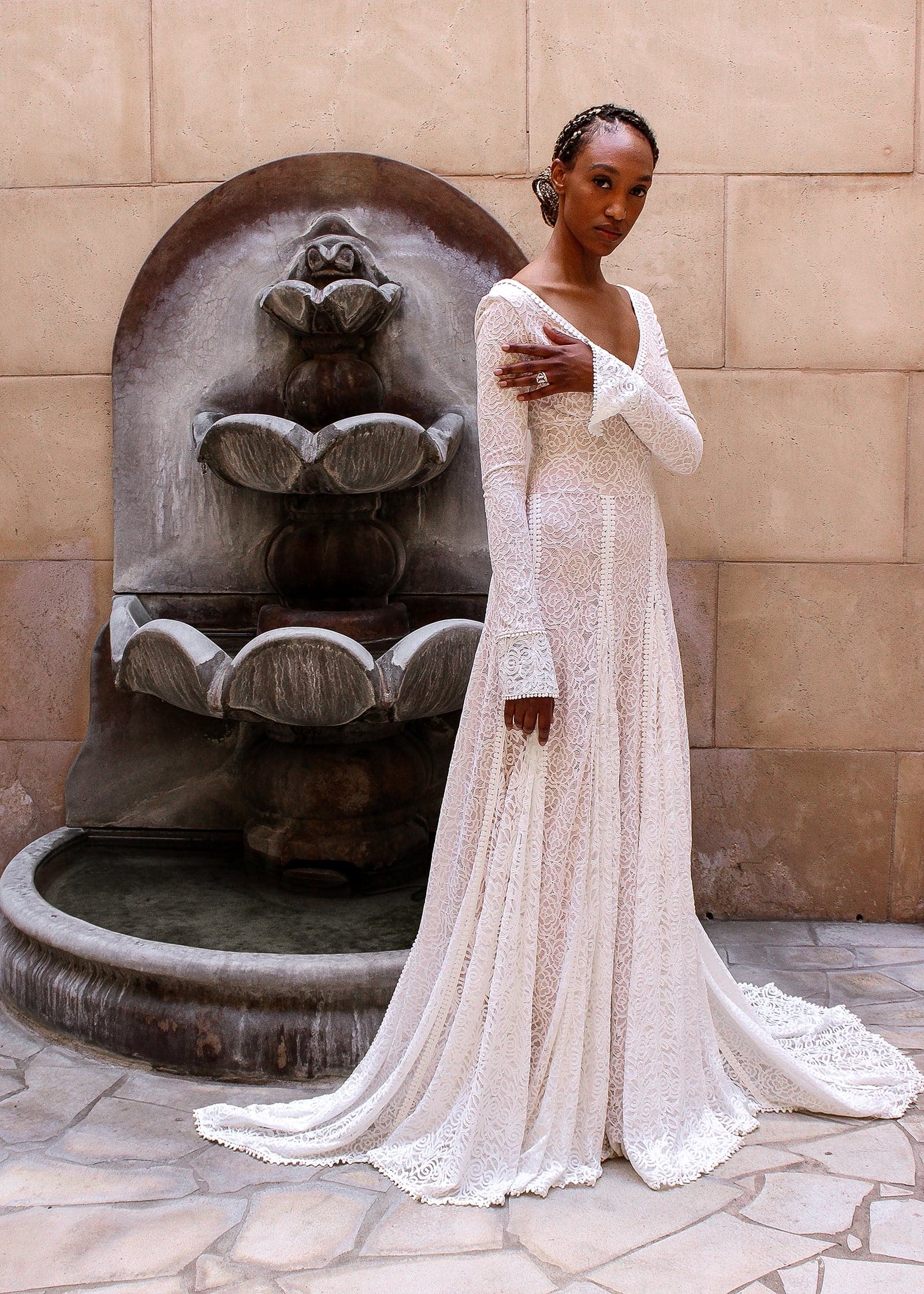 Skye Dress - Image 24