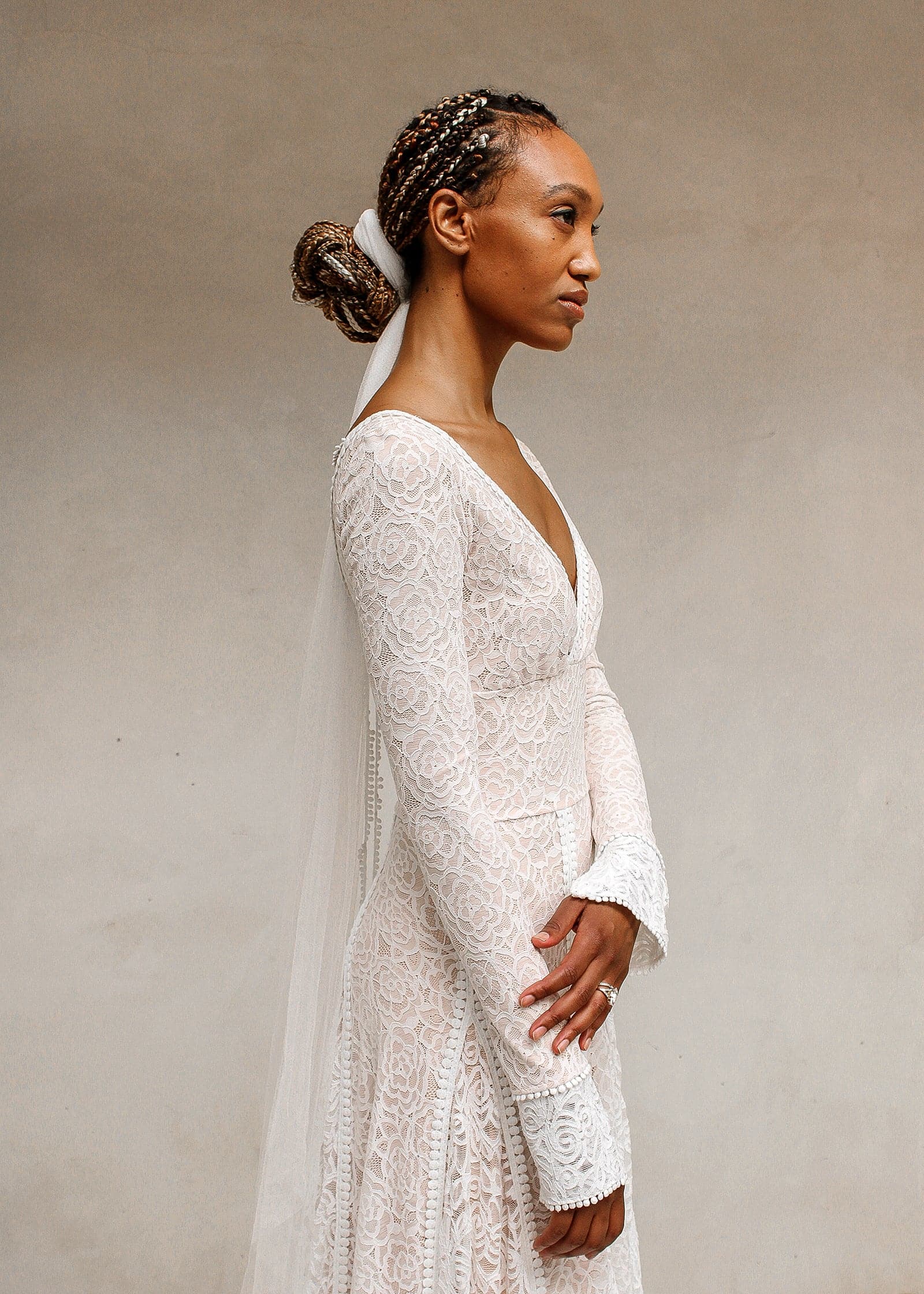 Skye Sample (size S) - Image 15