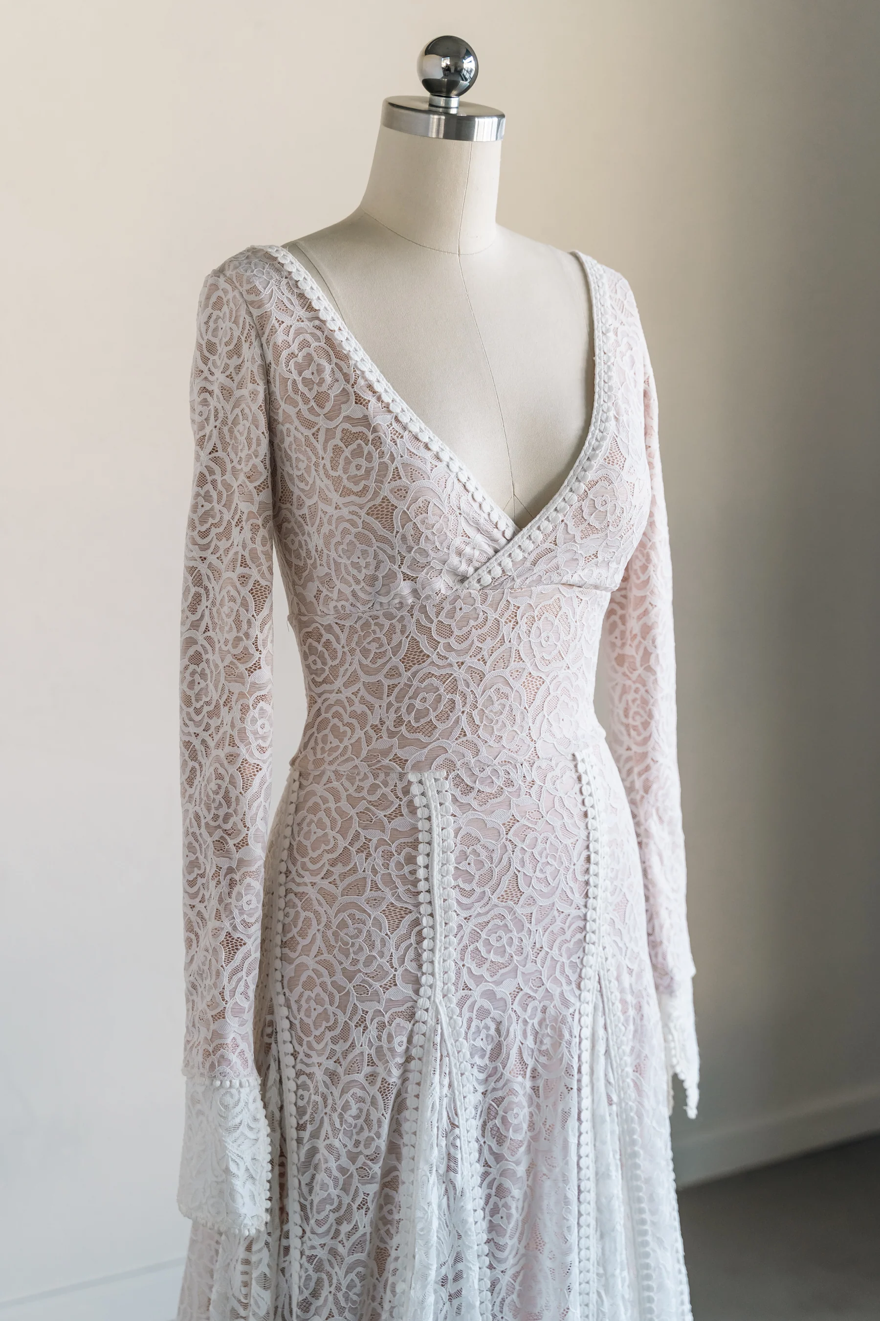 Skye Sample (size S) - Image 20