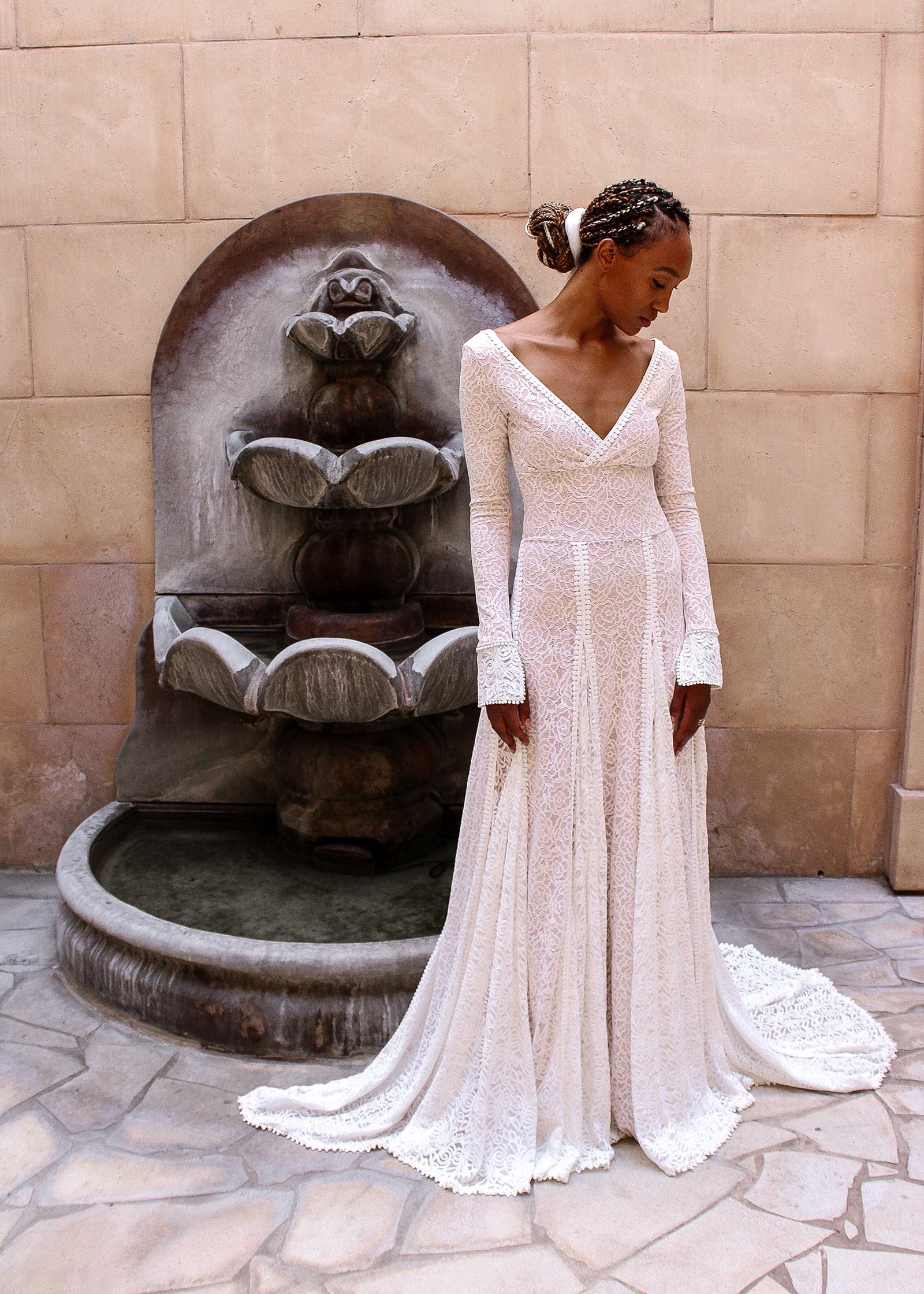 Skye Sample (size S) - Image 6