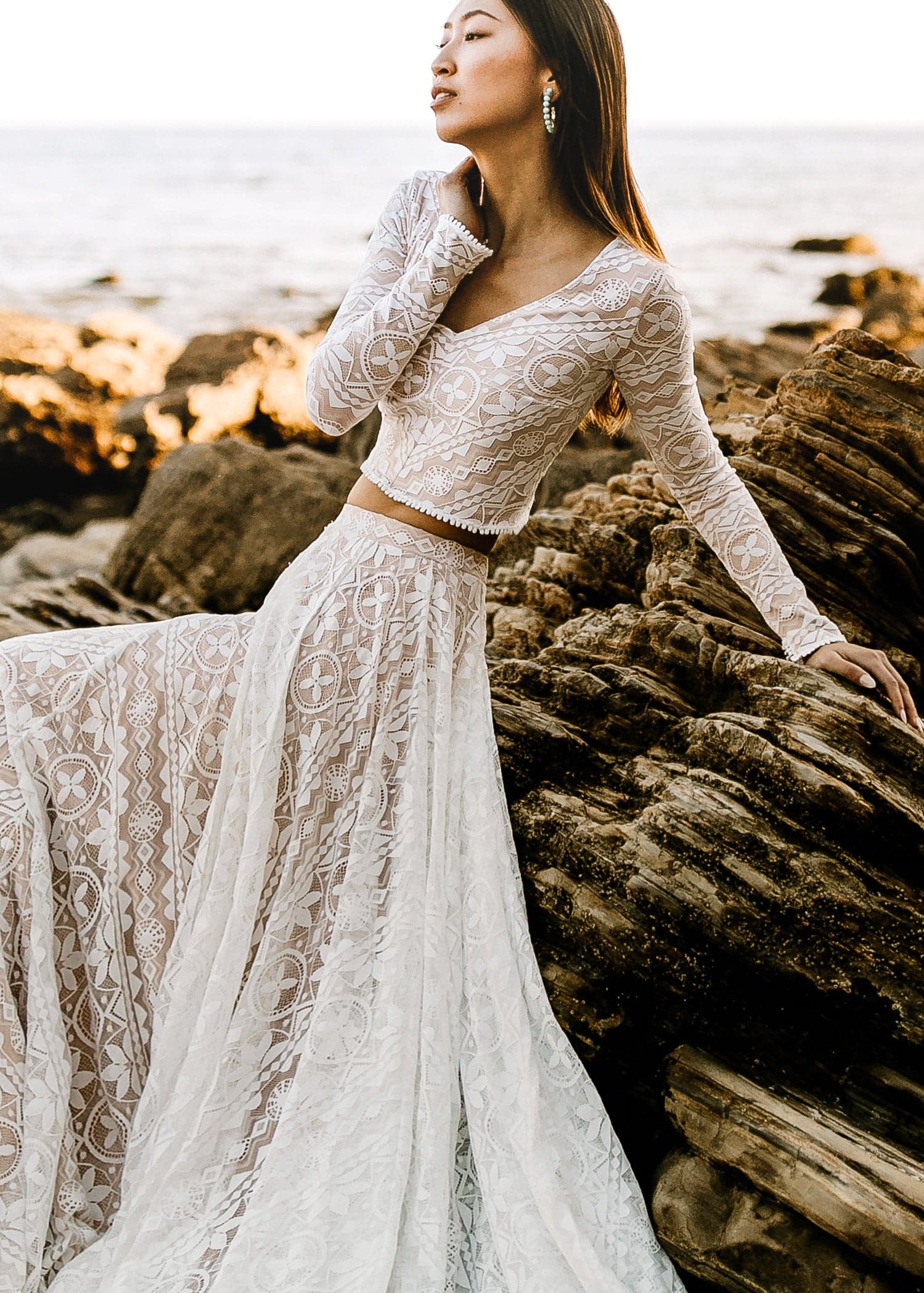 Solstice Dress - Image 3