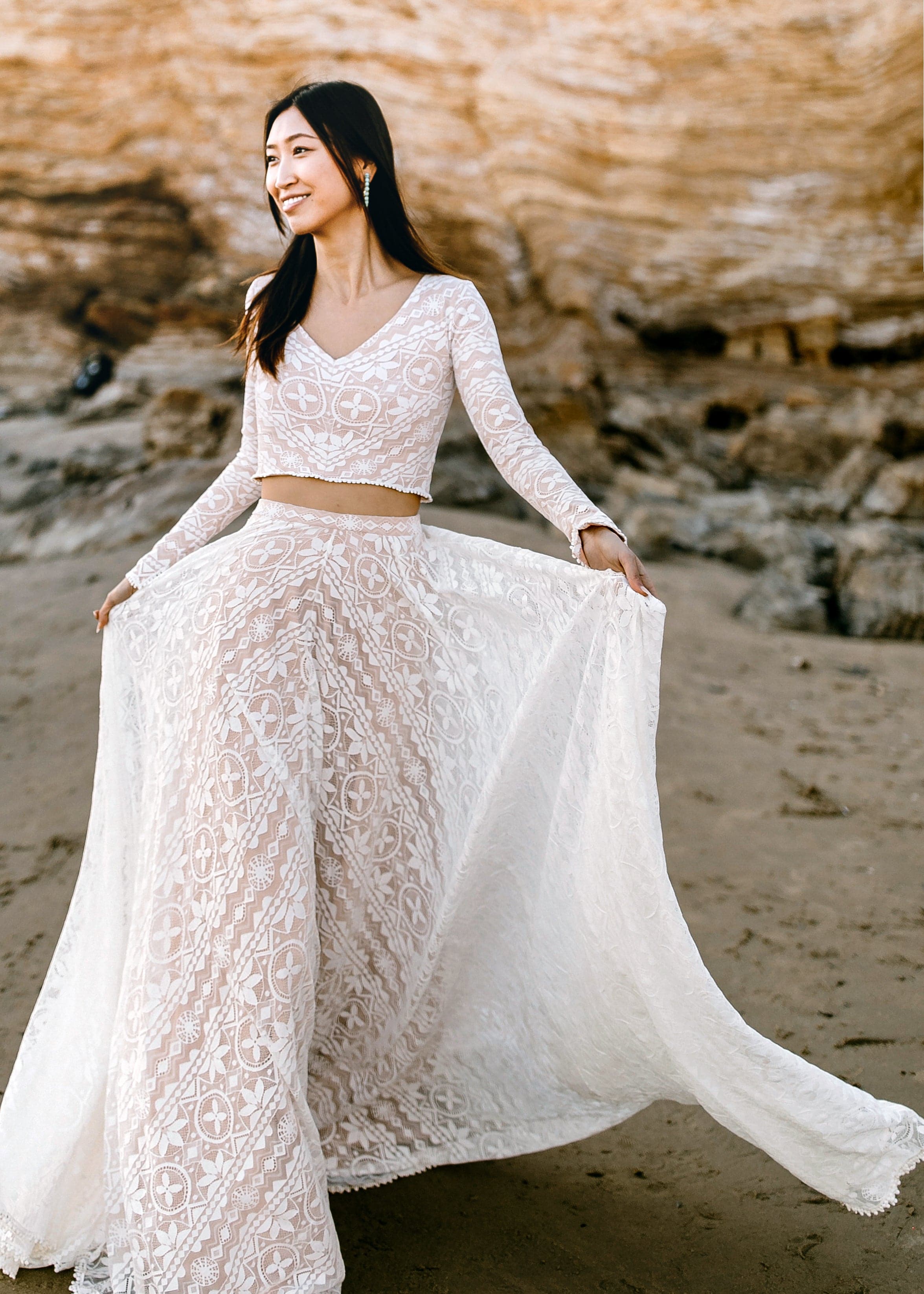 Solstice Dress - Image 7