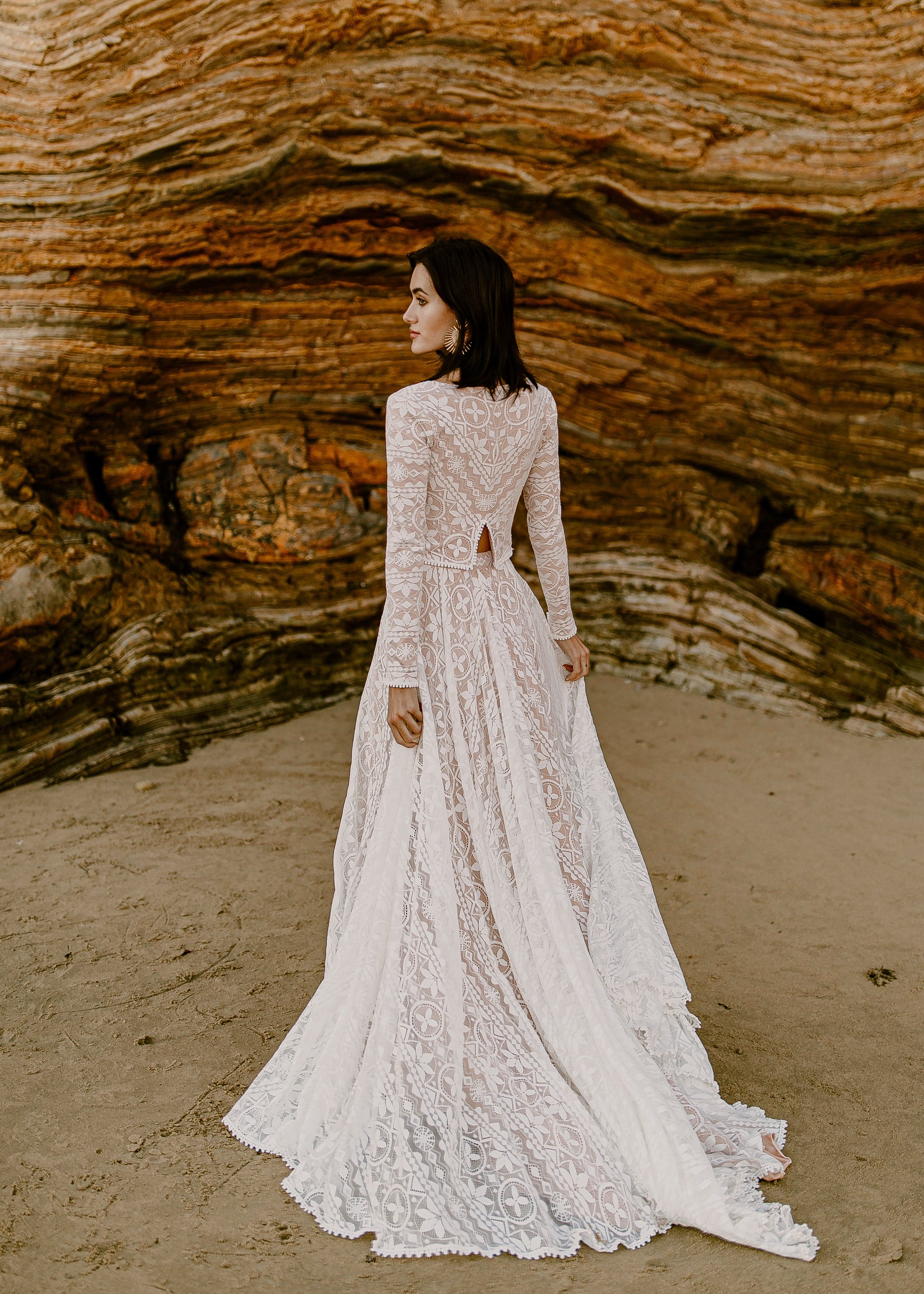 Solstice Sample (size XS) - Image 11