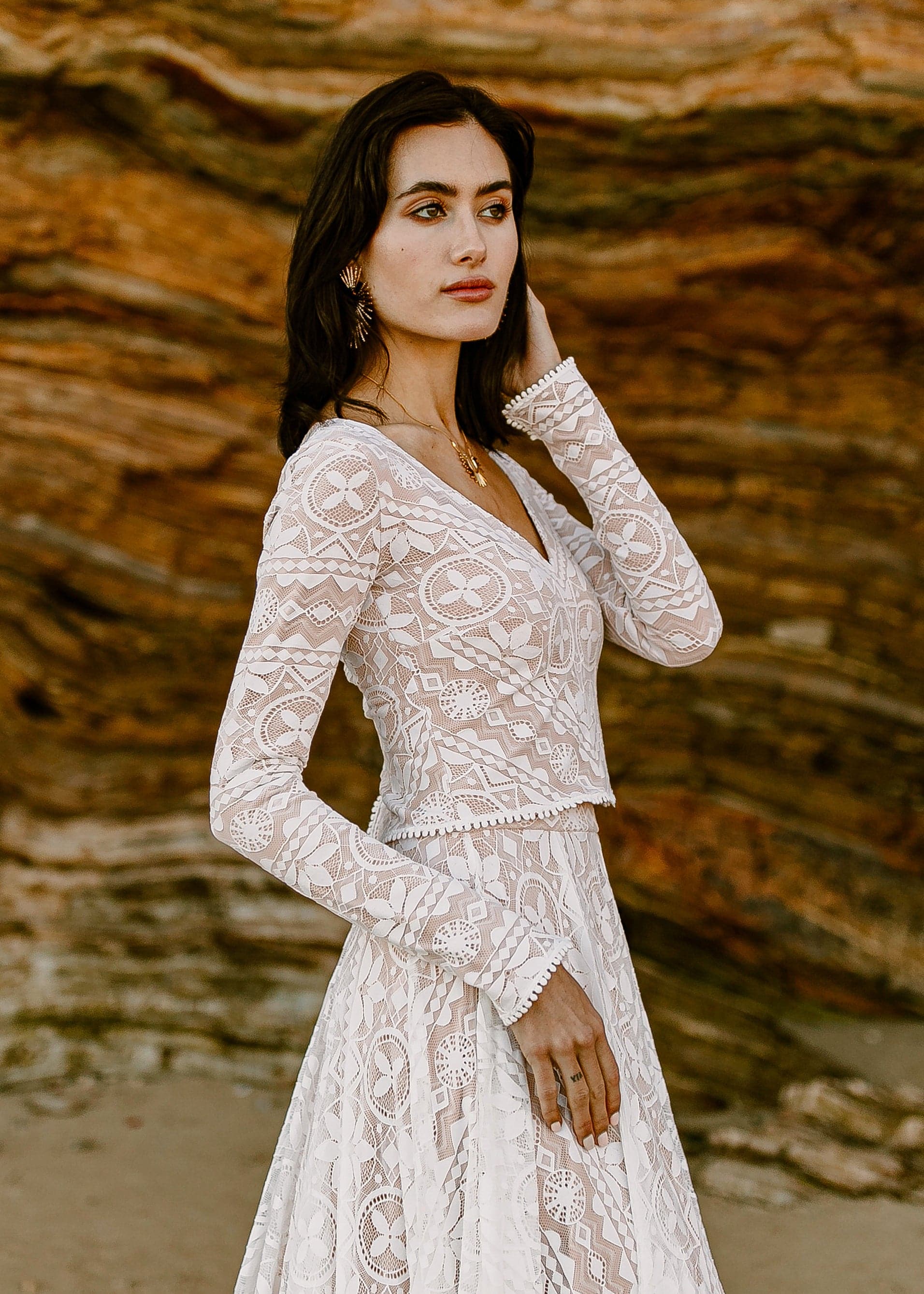 Solstice Sample (size XS) - Image 13
