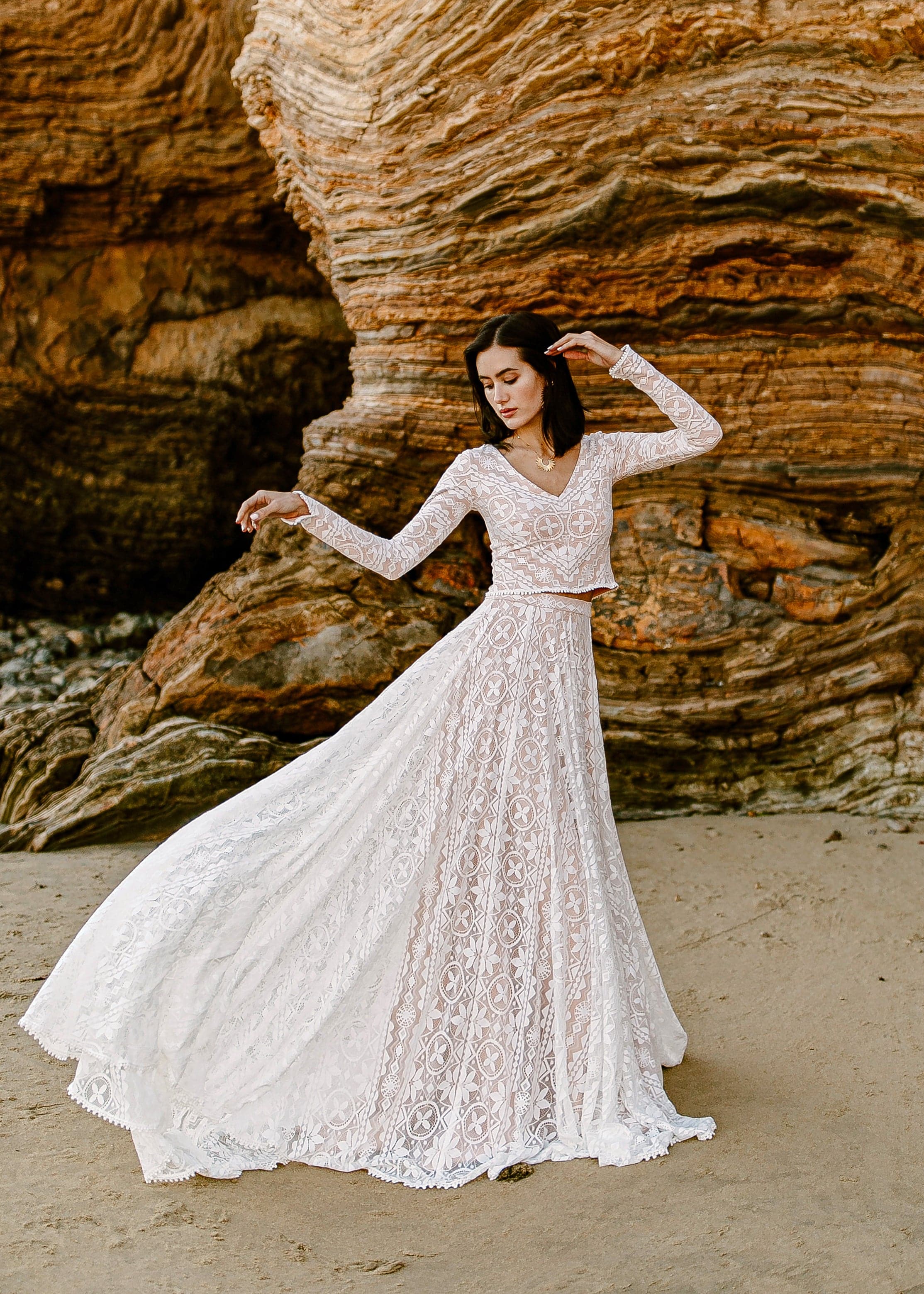 Solstice Sample (size XS) - Image 4