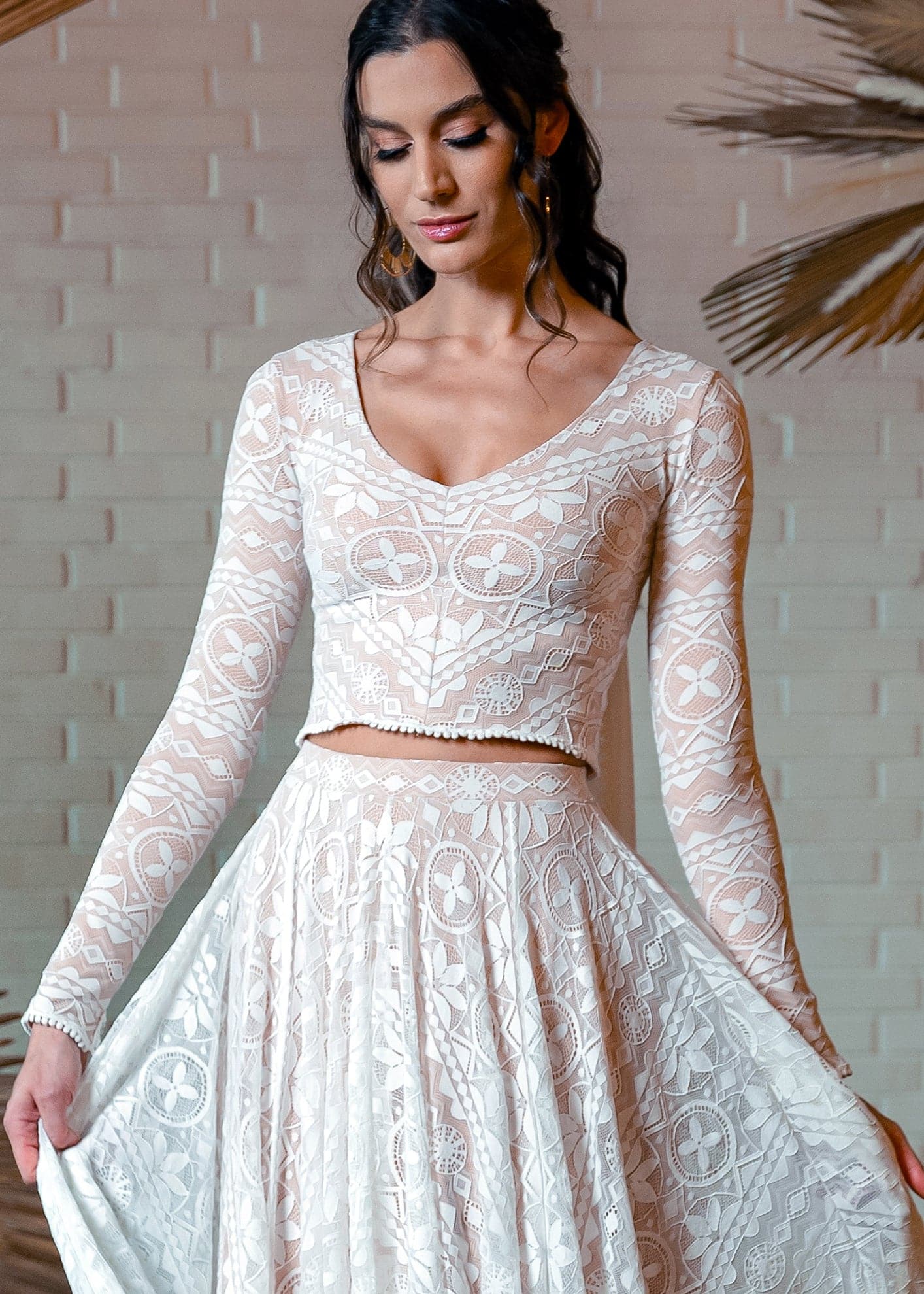 Top Separates