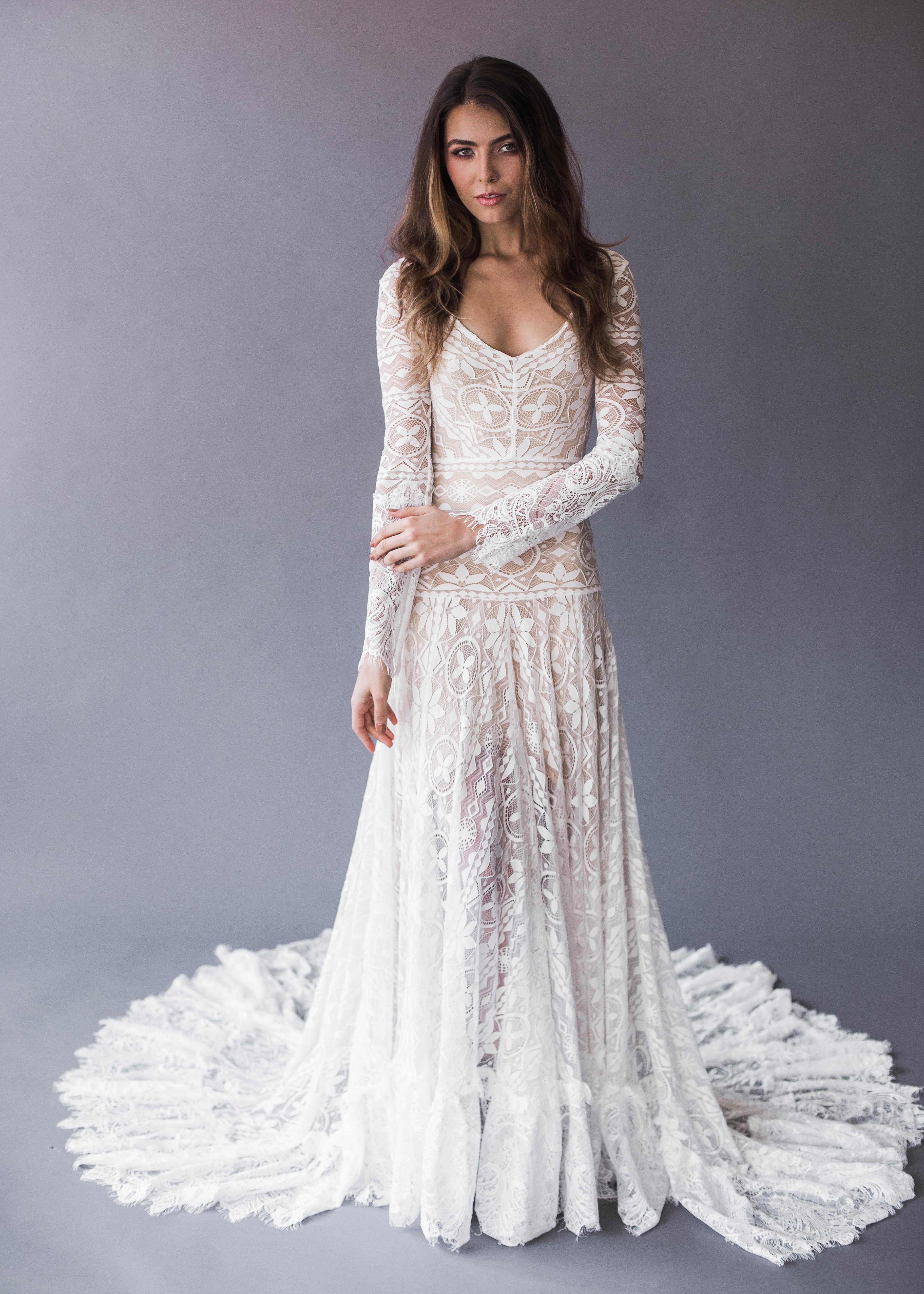 Starla Sample (size S) - Image 20