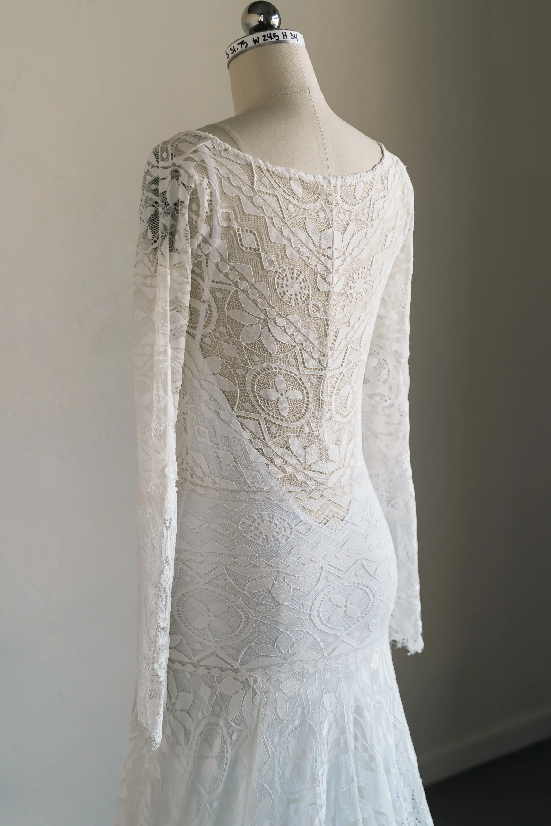 Starla Sample (size S) - Image 43