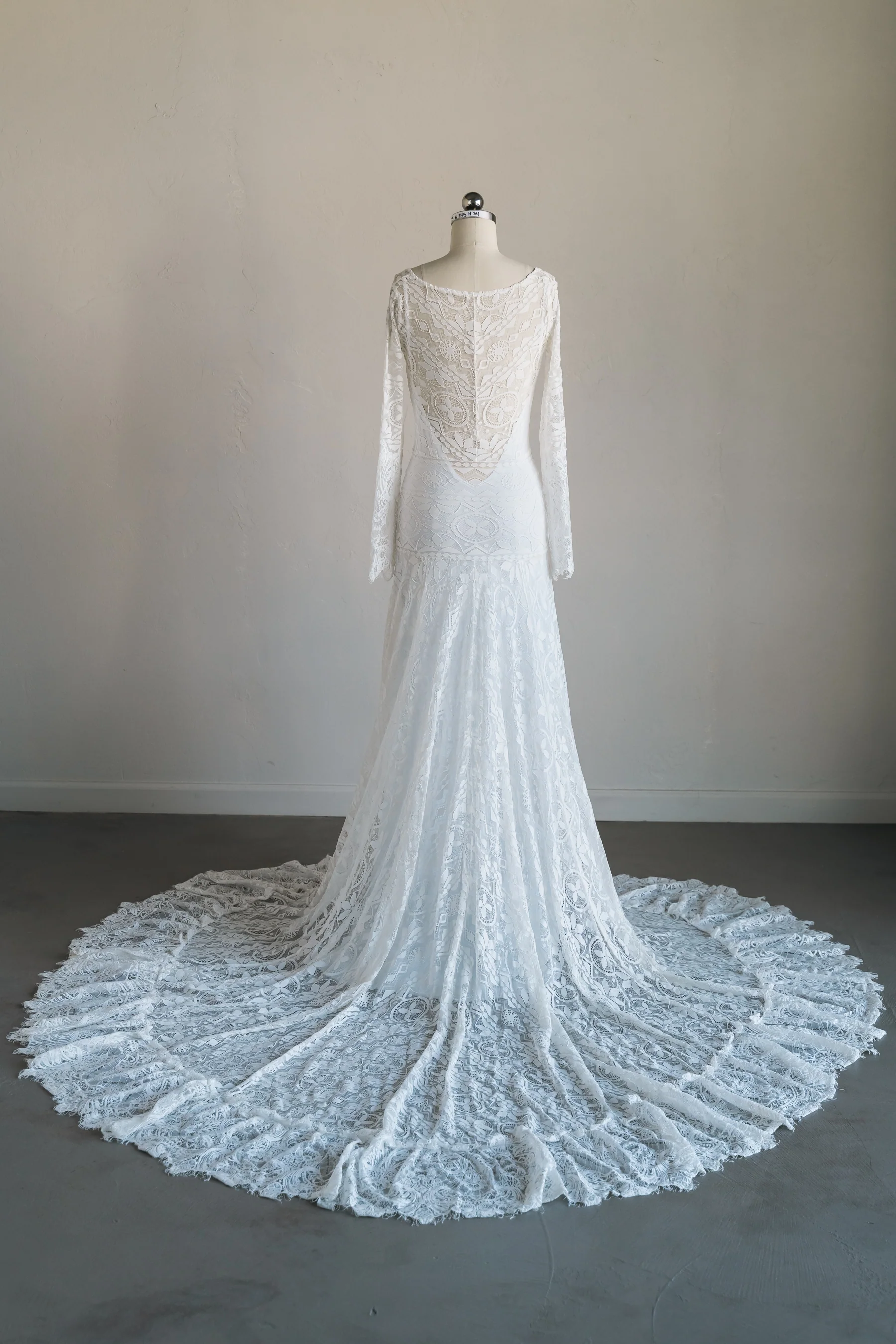 Starla Sample (size S) - Image 44