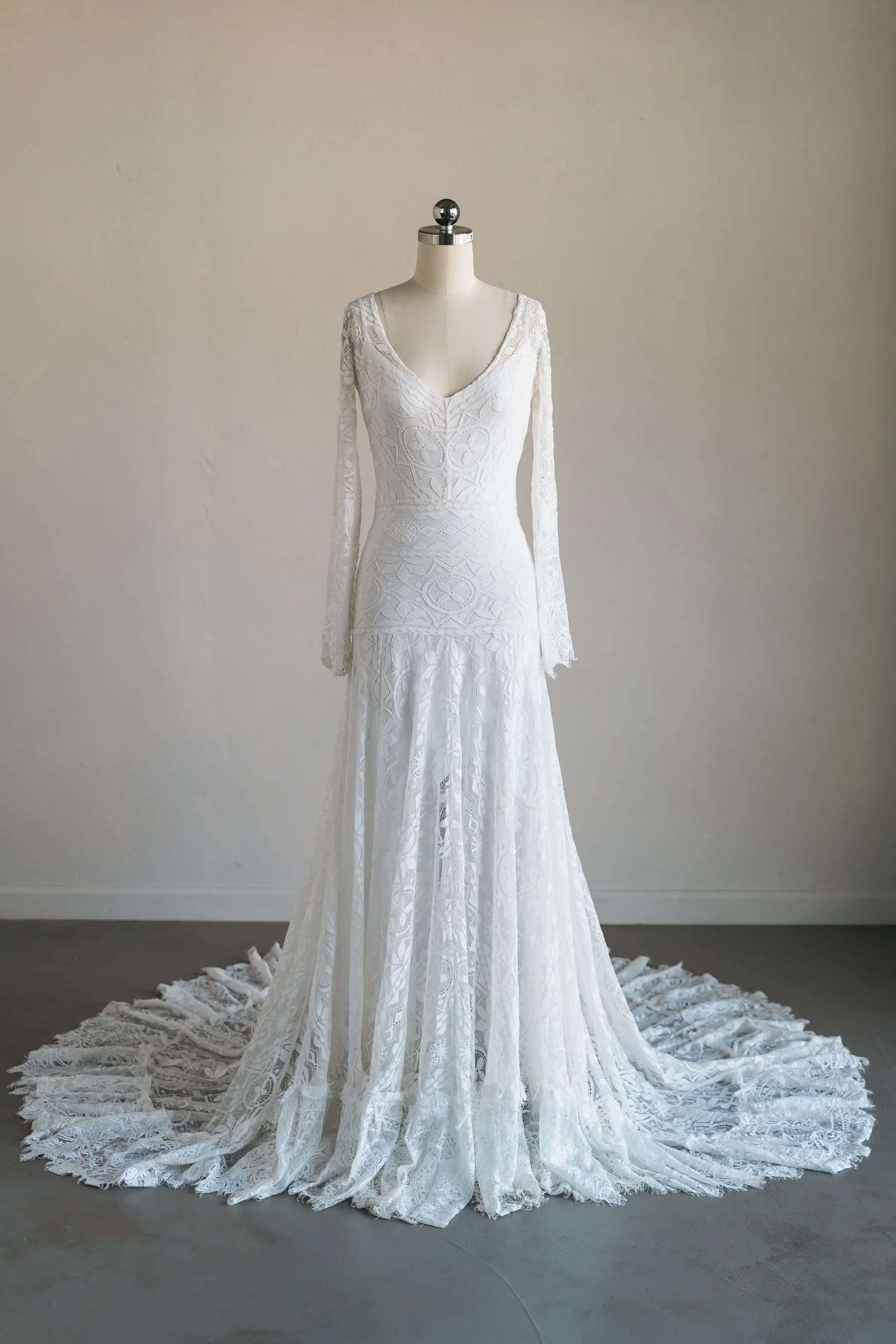 Starla Sample (size S) - Image 48
