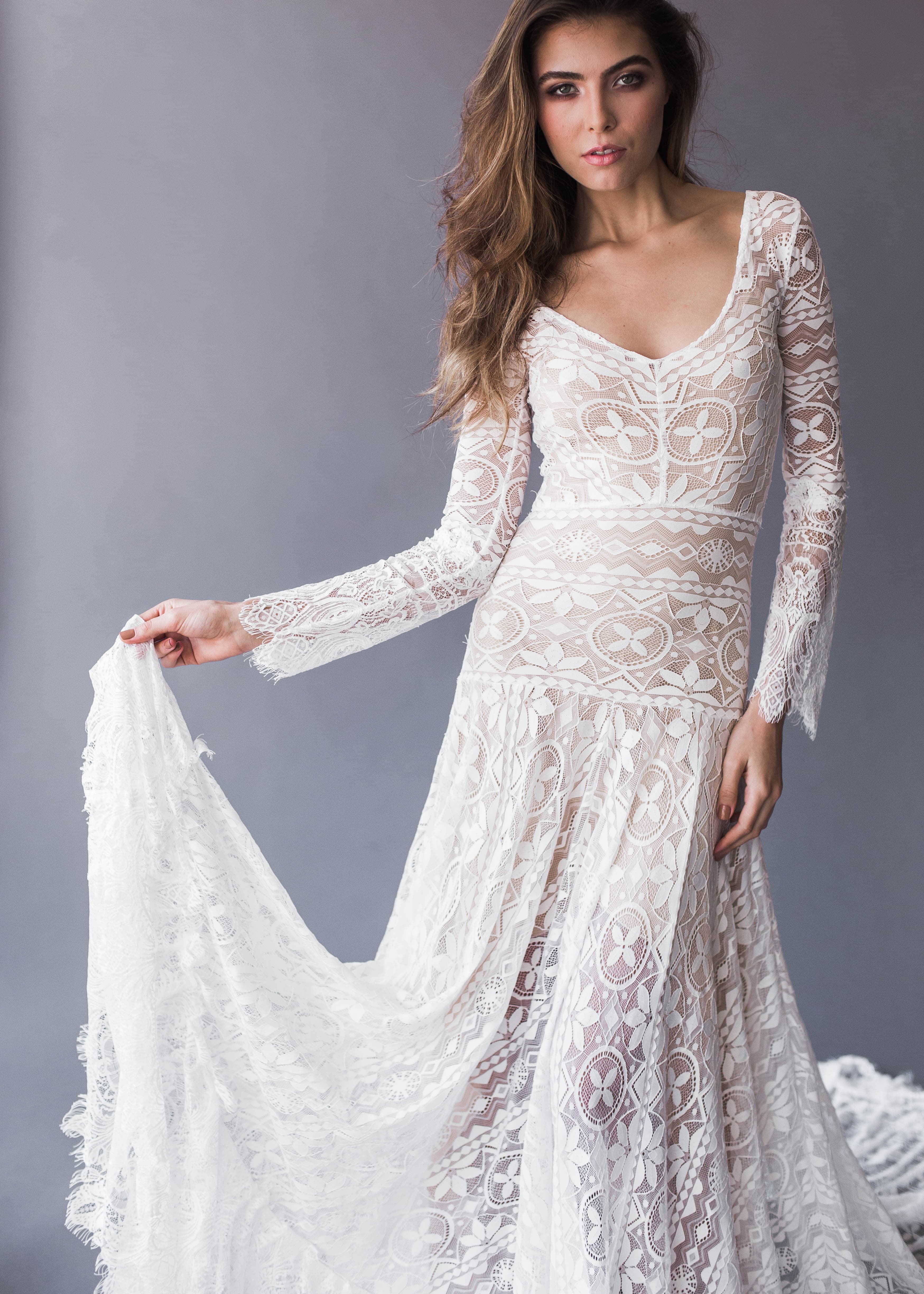 Starla Sample (size S) - Image 8