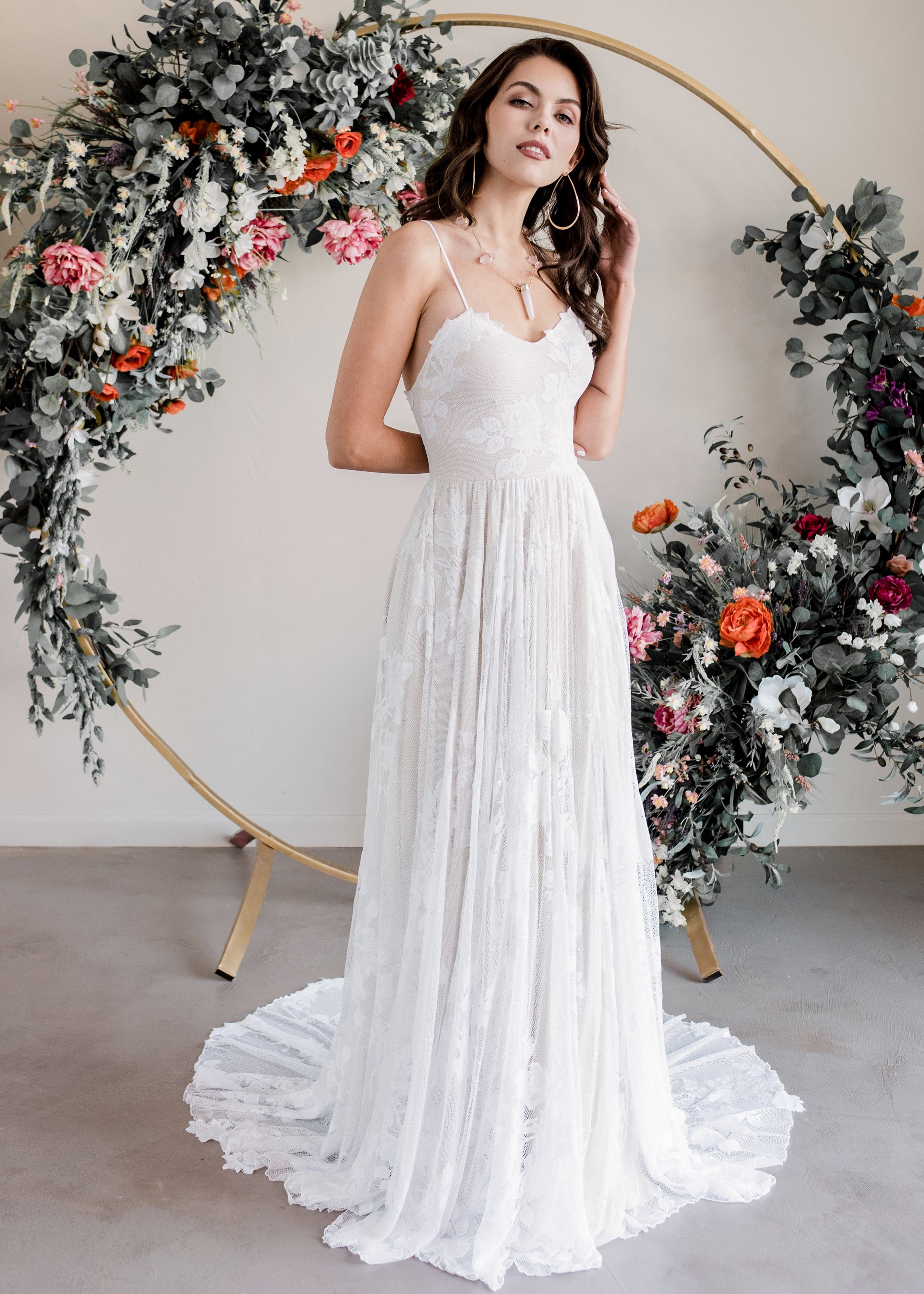 Tabitha Dress - Image 19