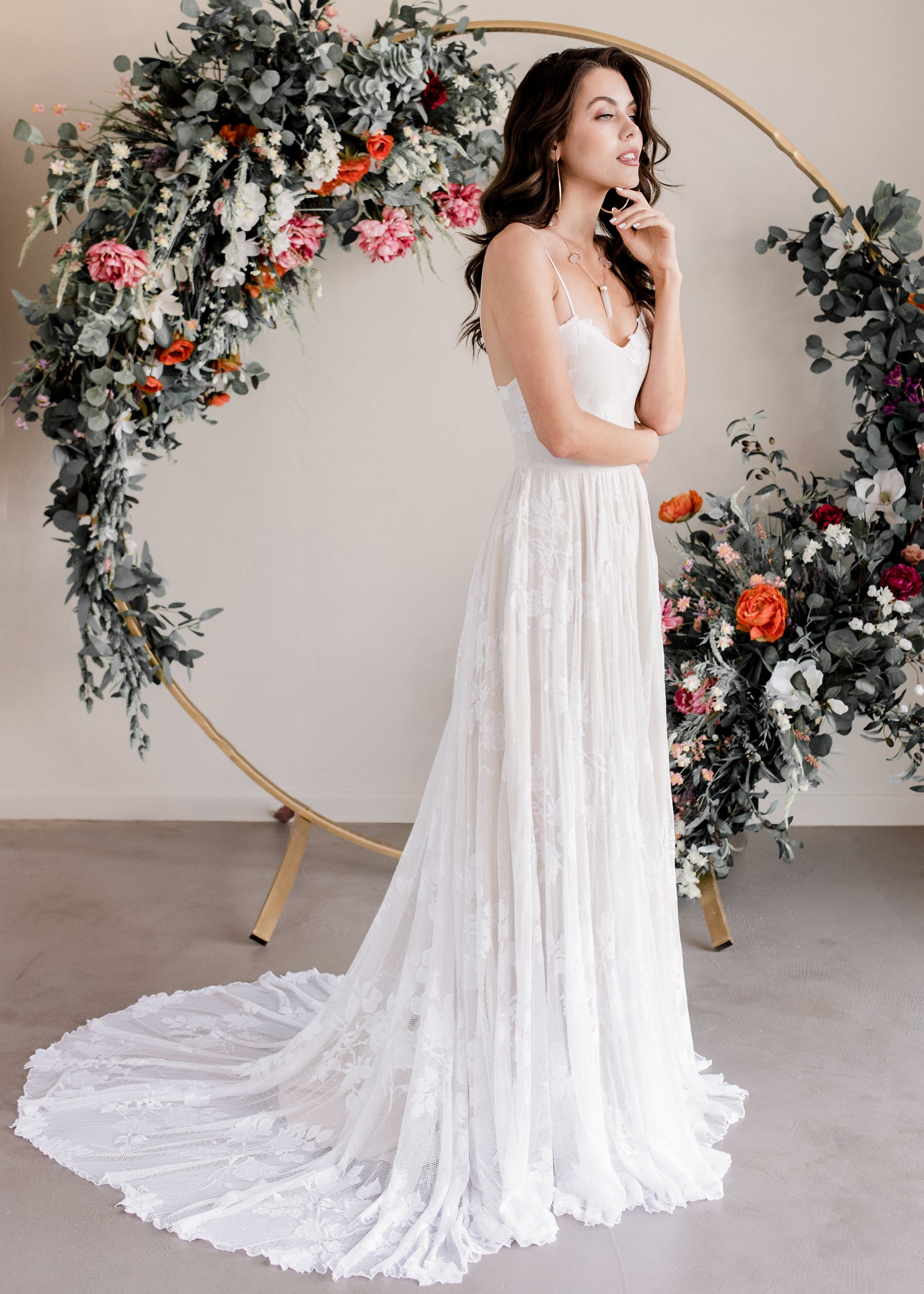 Tabitha Dress - Image 20