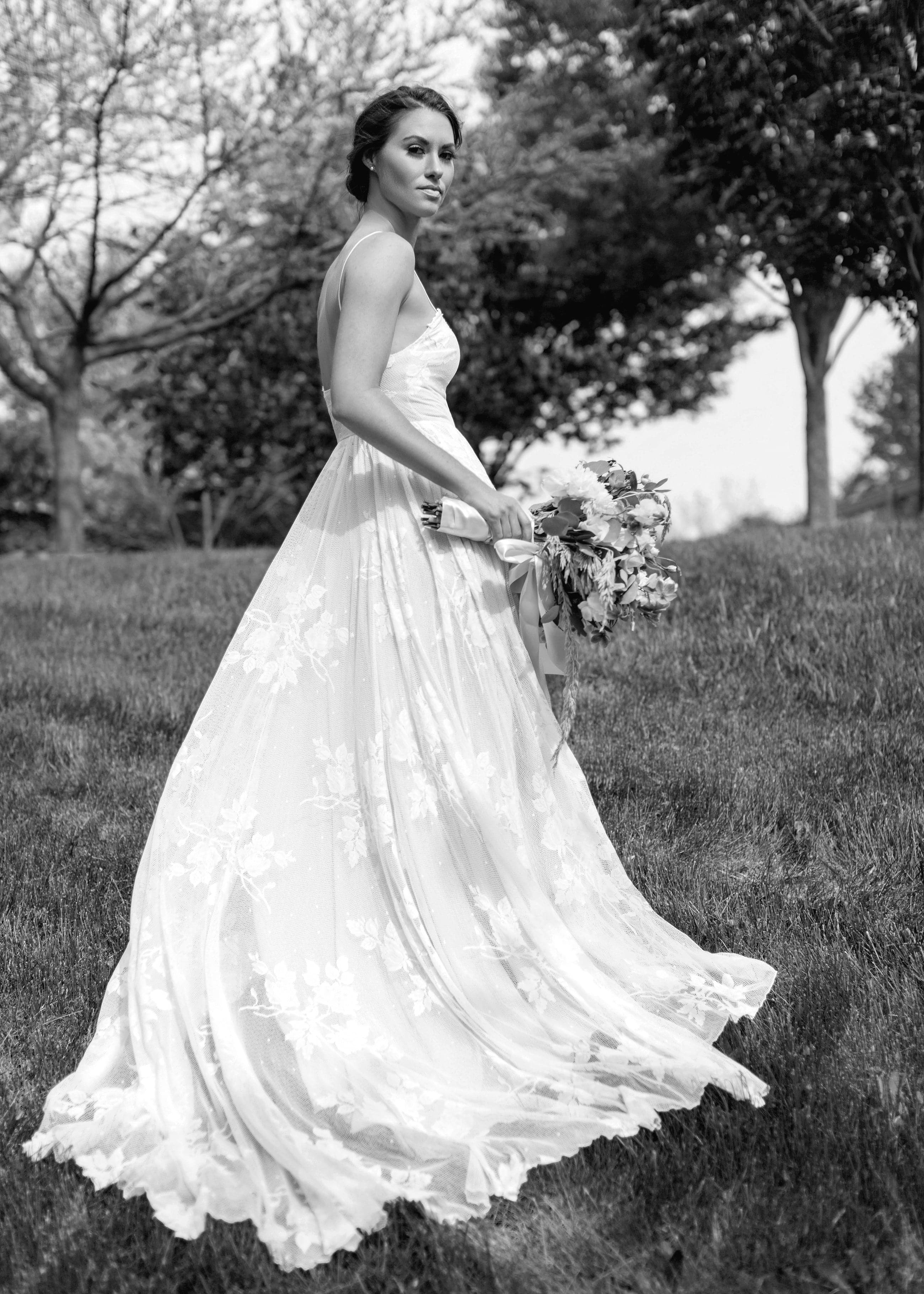 Tabitha Dress - Image 4
