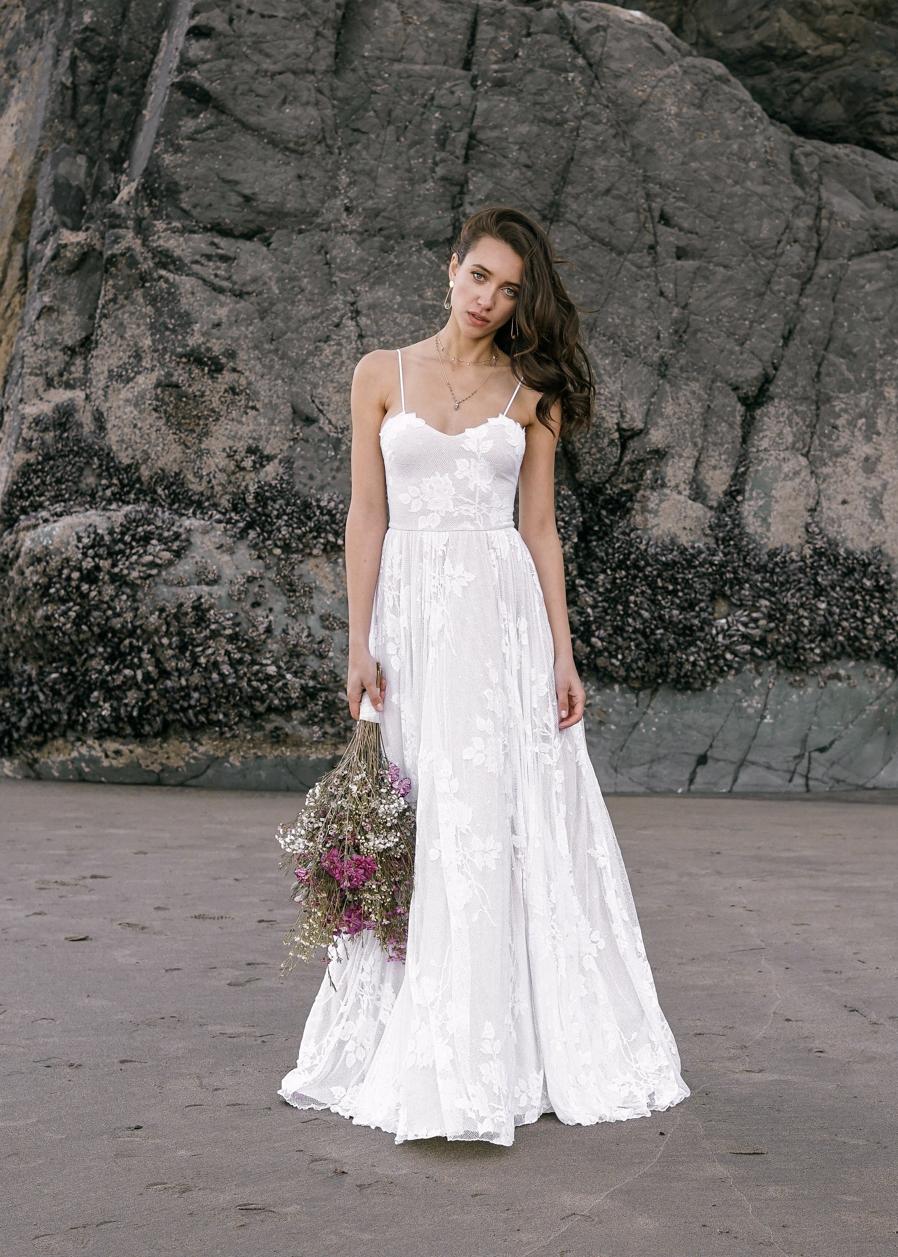 Tabitha Dress - Image 5