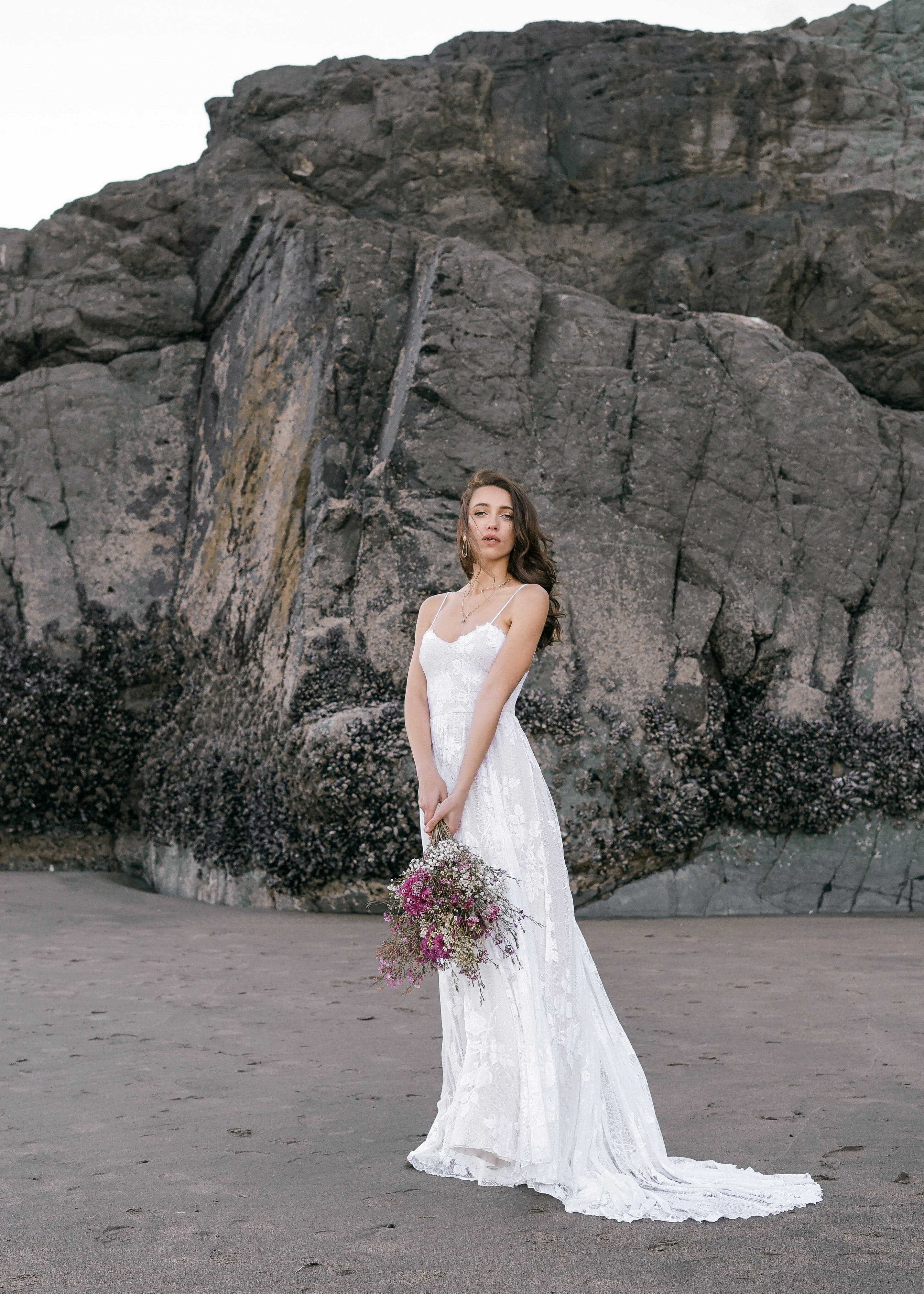 Tabitha Dress - Image 8