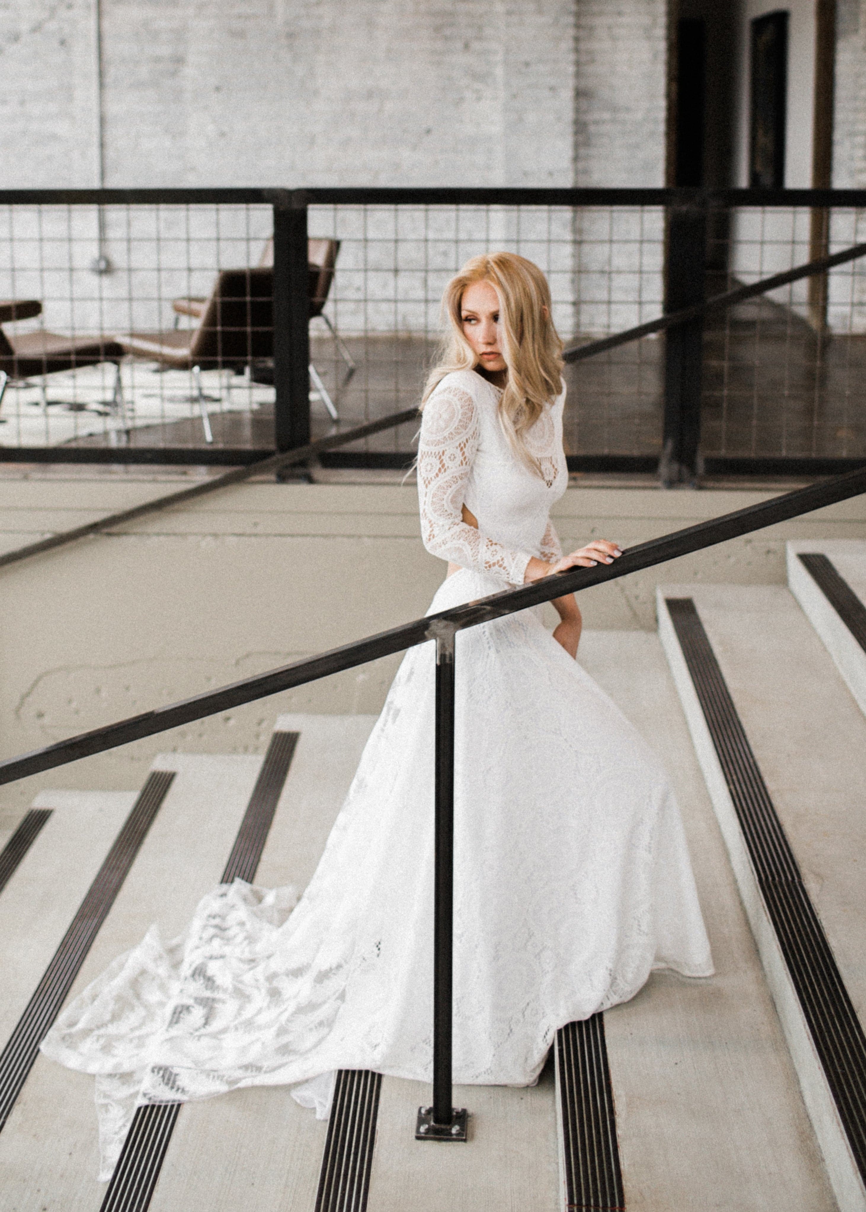 Veda Dress - Image 16