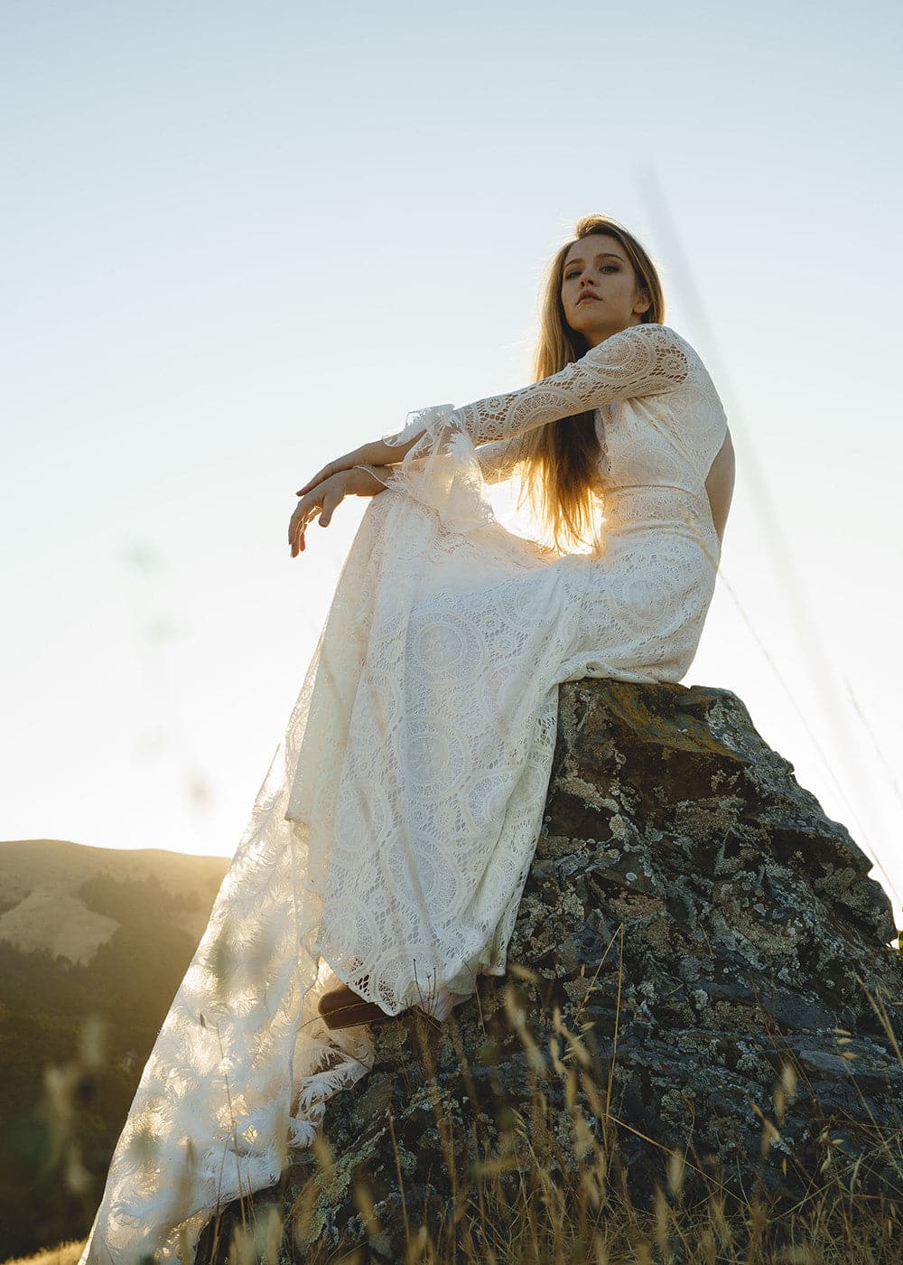 Veda Sample (size XS-S) - Image 29