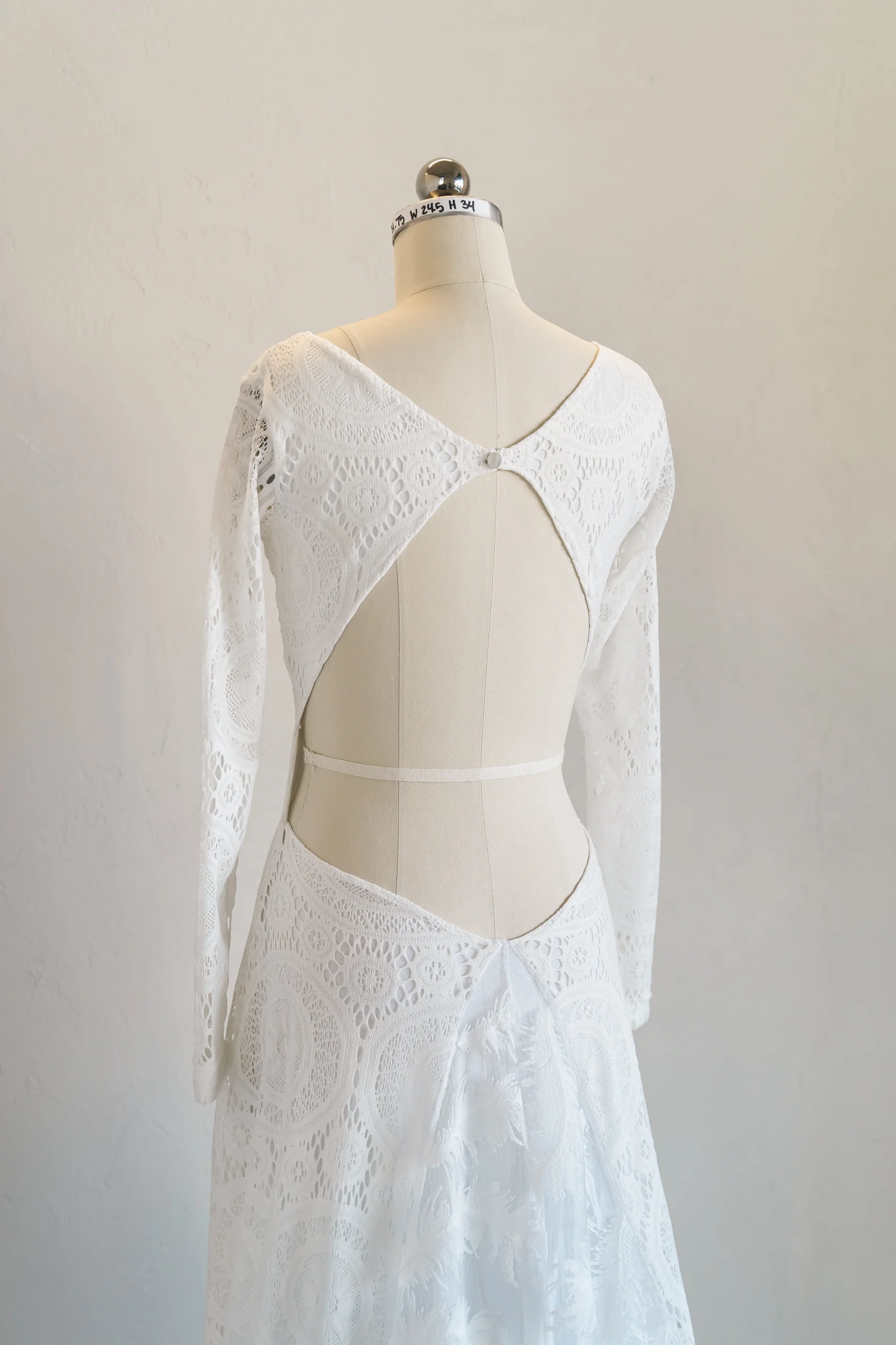 Veda Sample (size XS-S) - Image 36