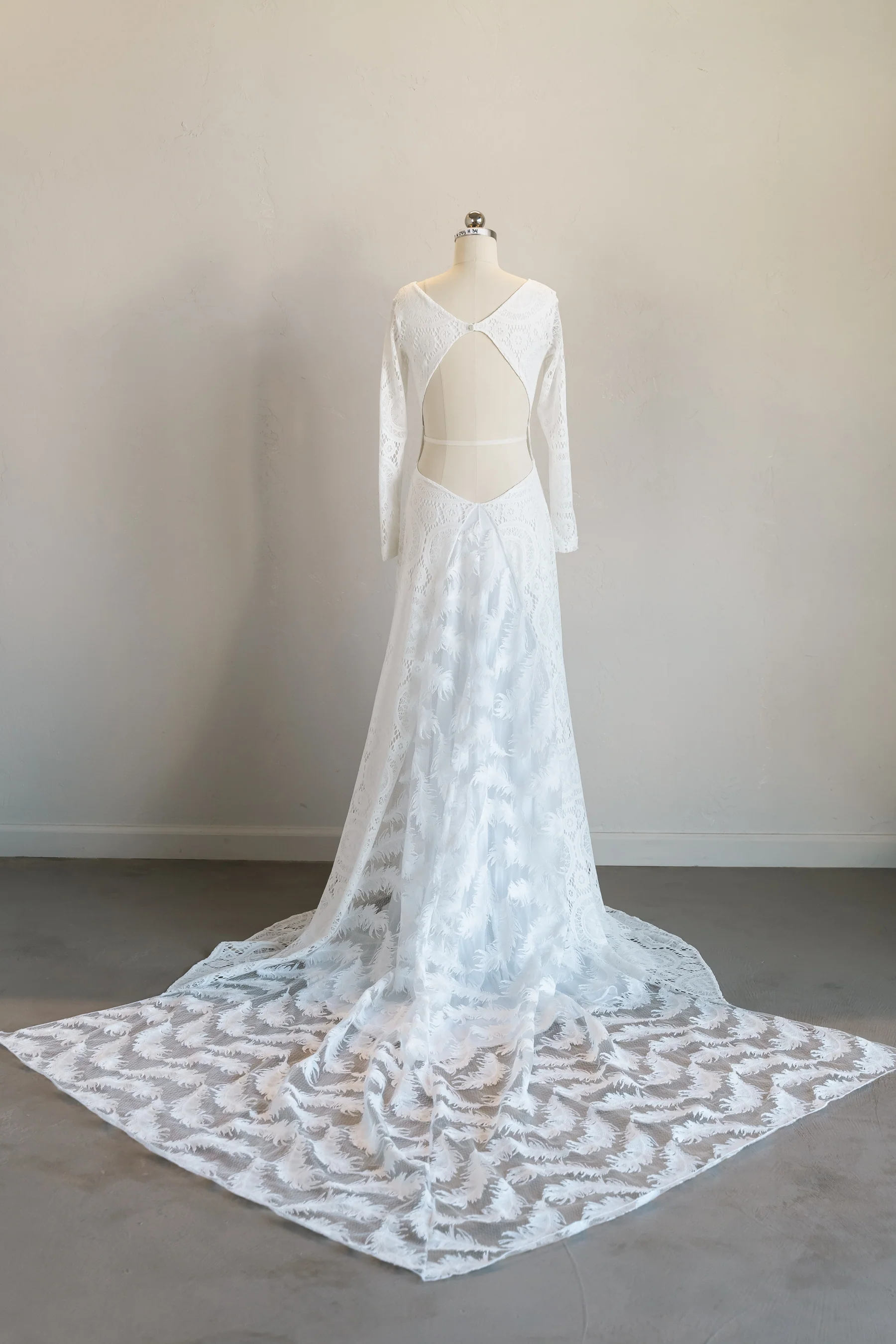 Veda Sample (size XS-S) - Image 37