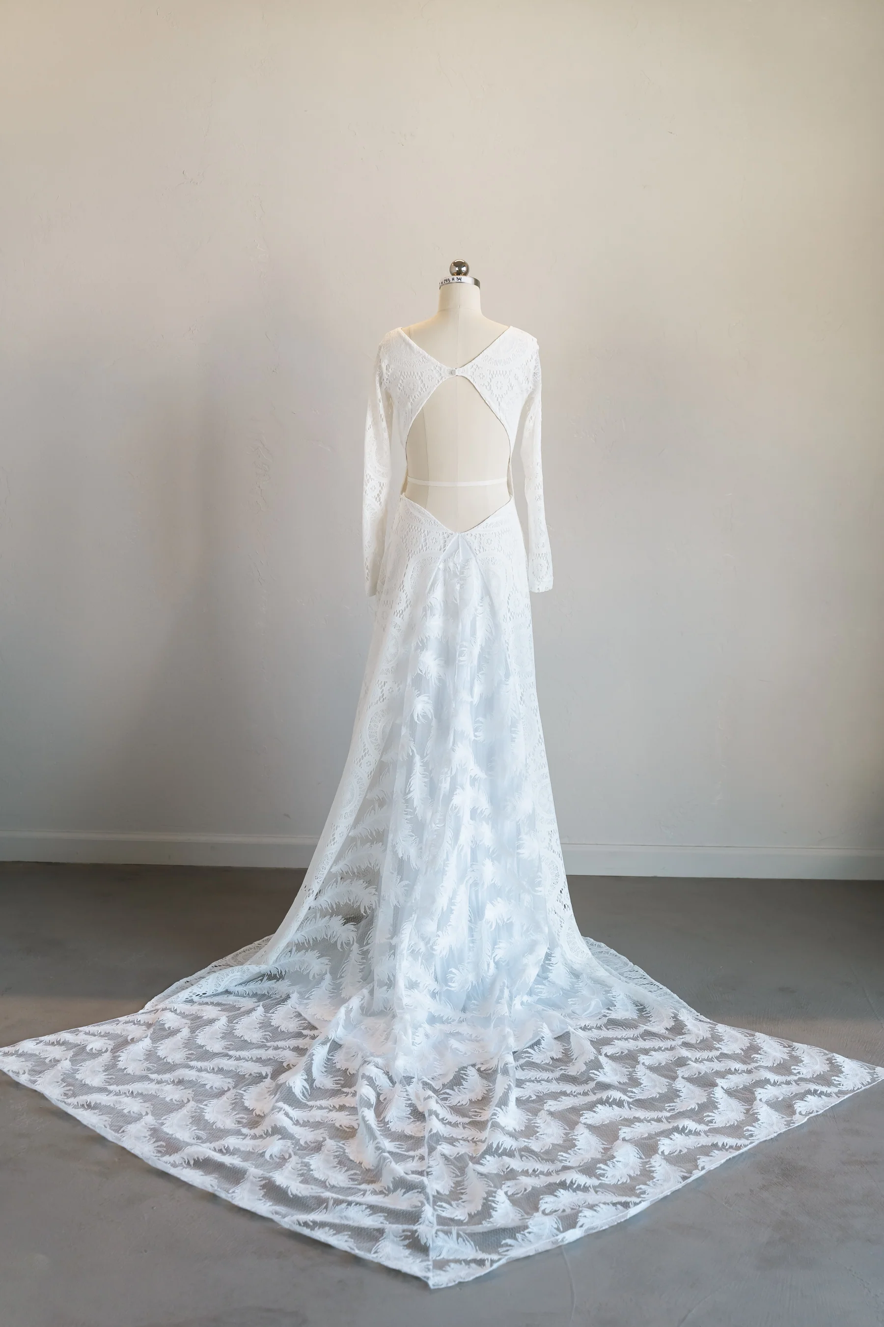 Veda Sample (size XS-S) - Image 38
