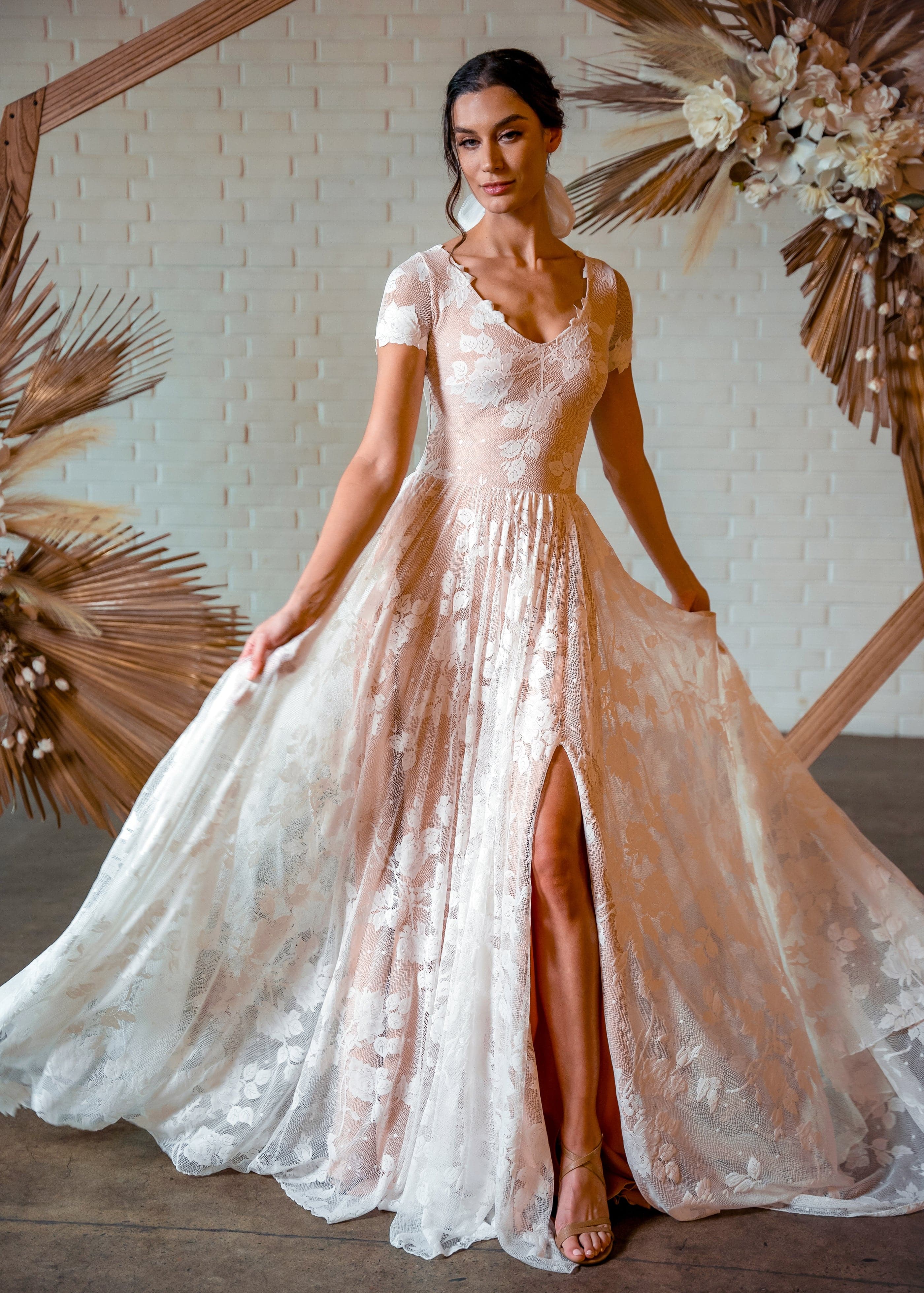Willow Dress - Image 14