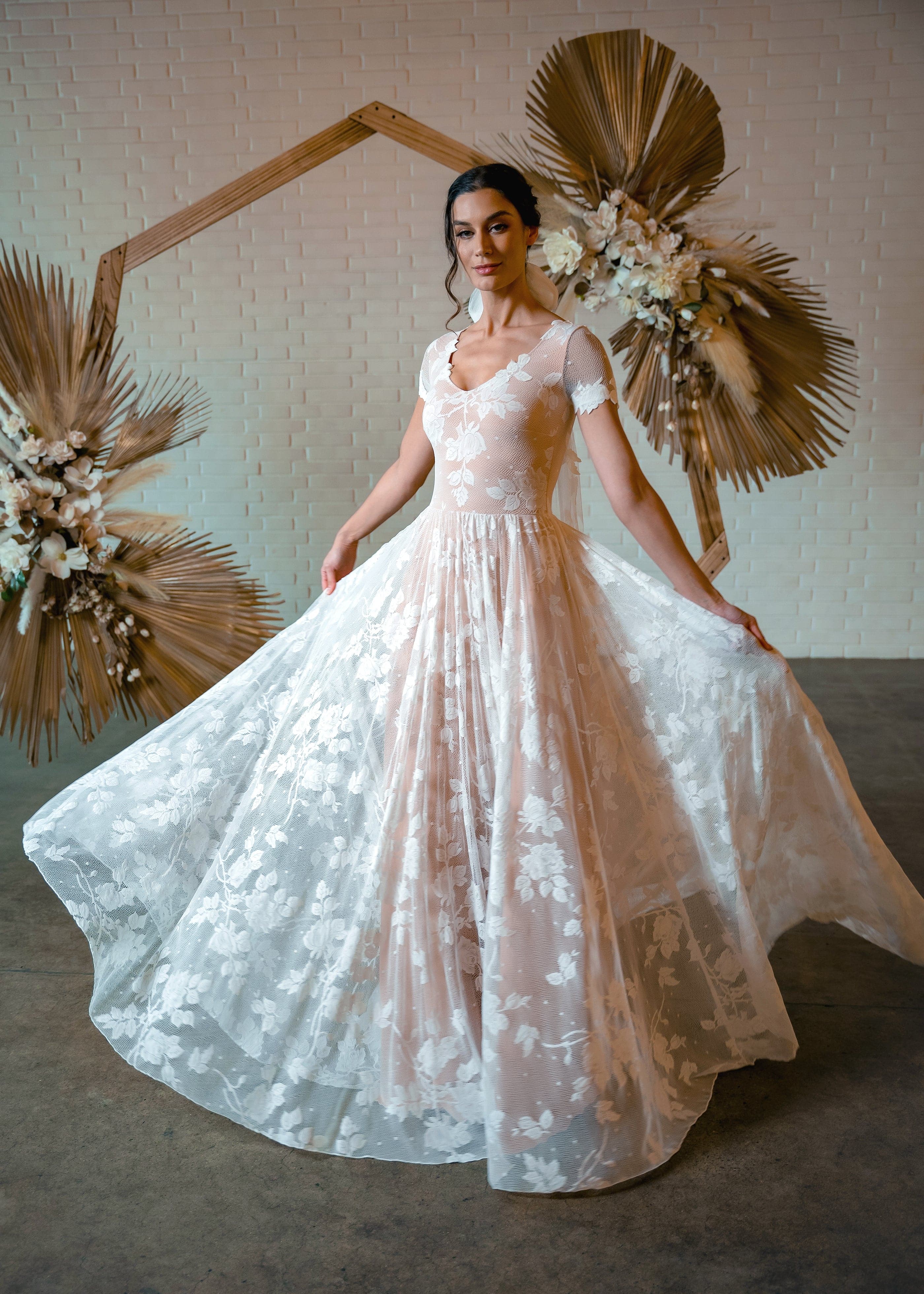 Willow Sample (size XS) - Image 13