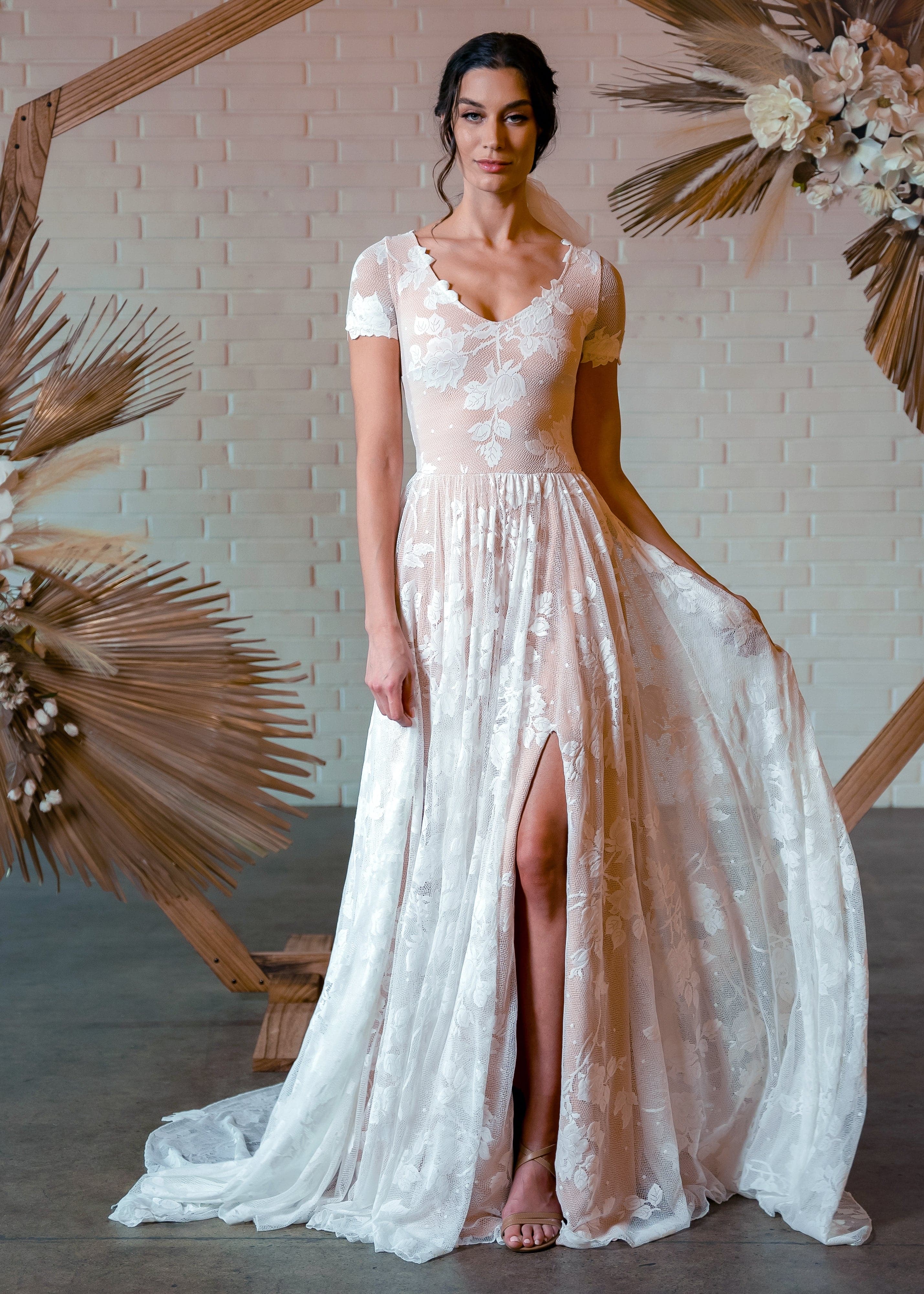 Willow Sample (size XS) - Image 4