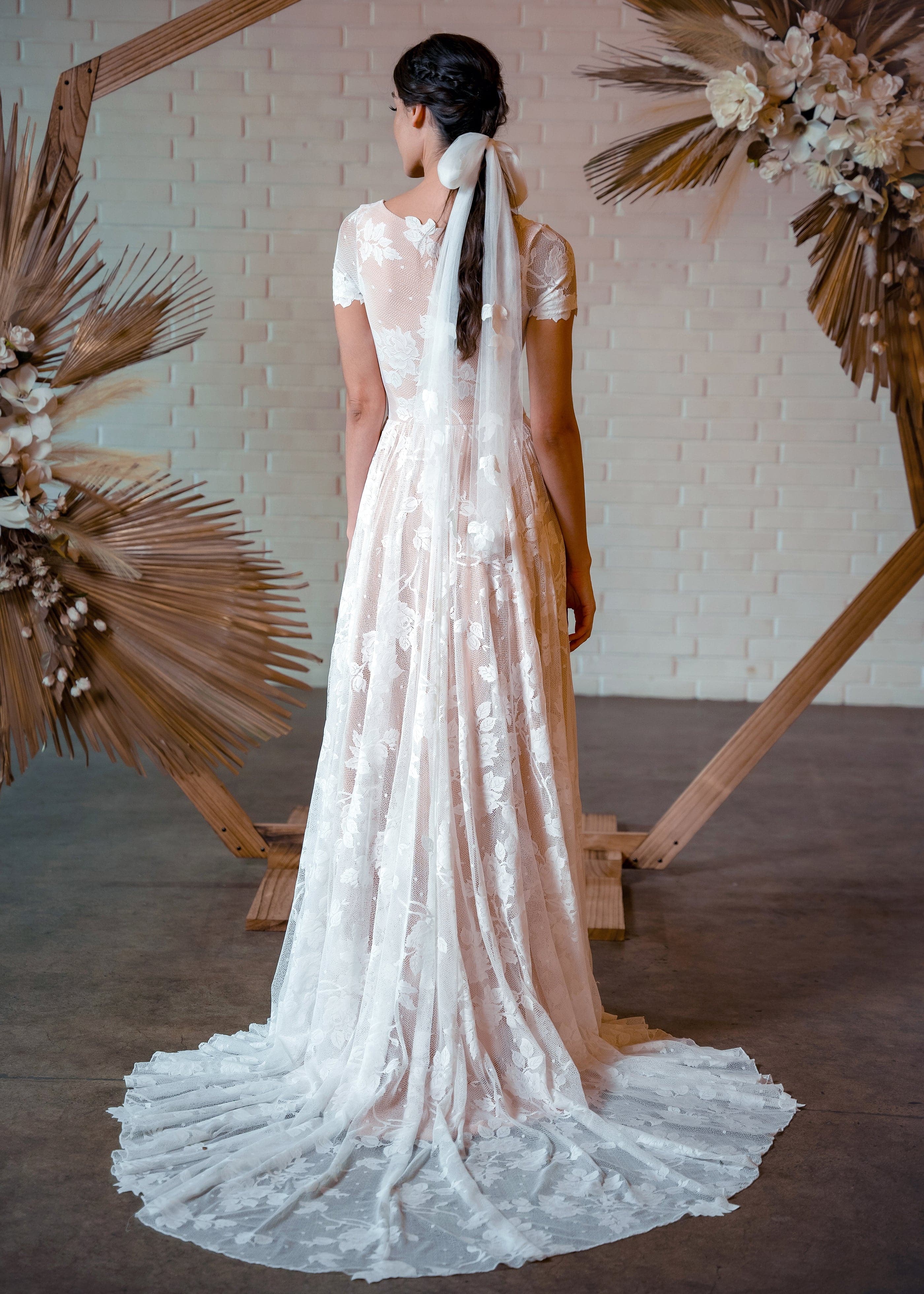 Willow Sample (size XS) - Image 5
