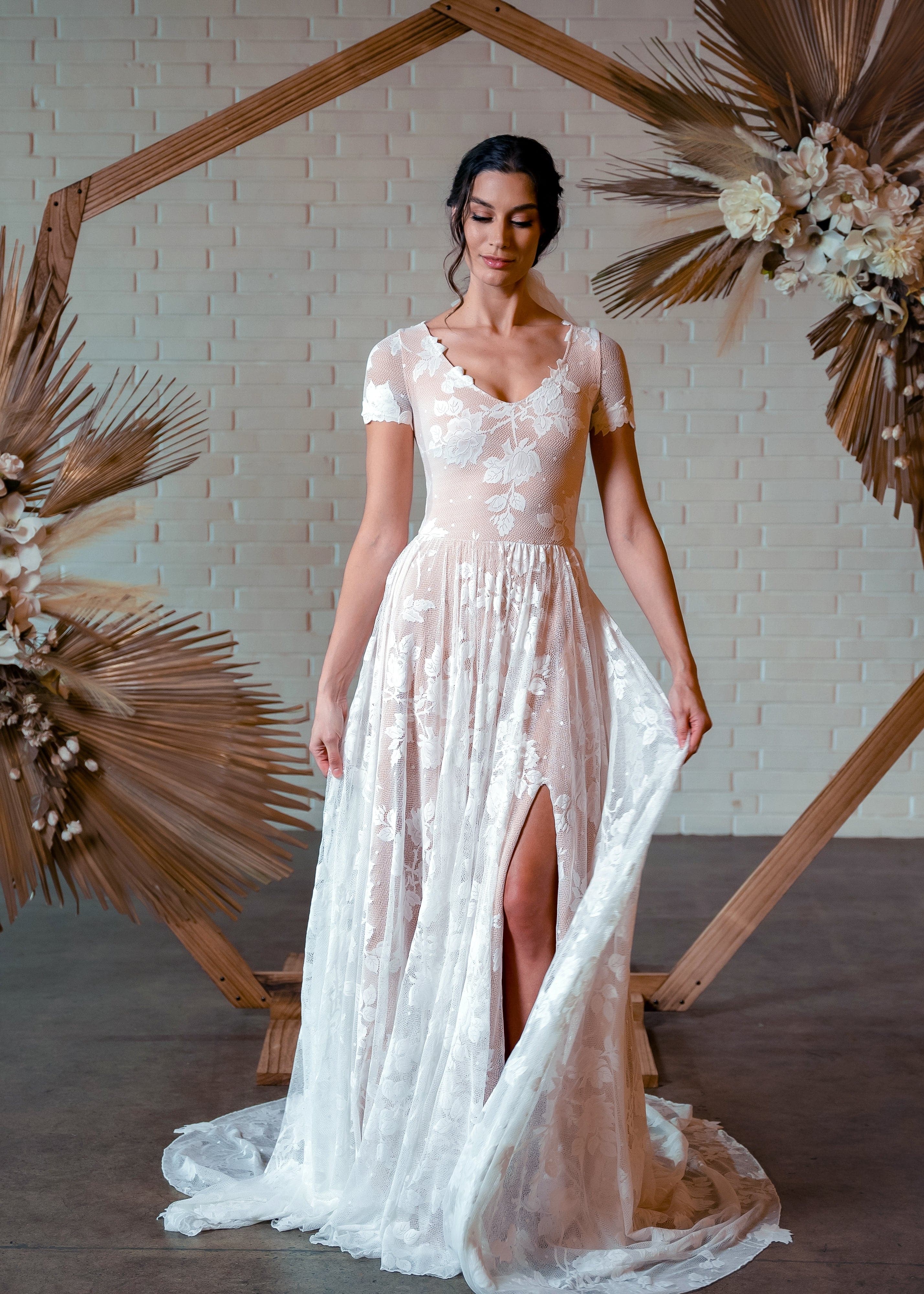 Willow Sample (size XS) - Image 6