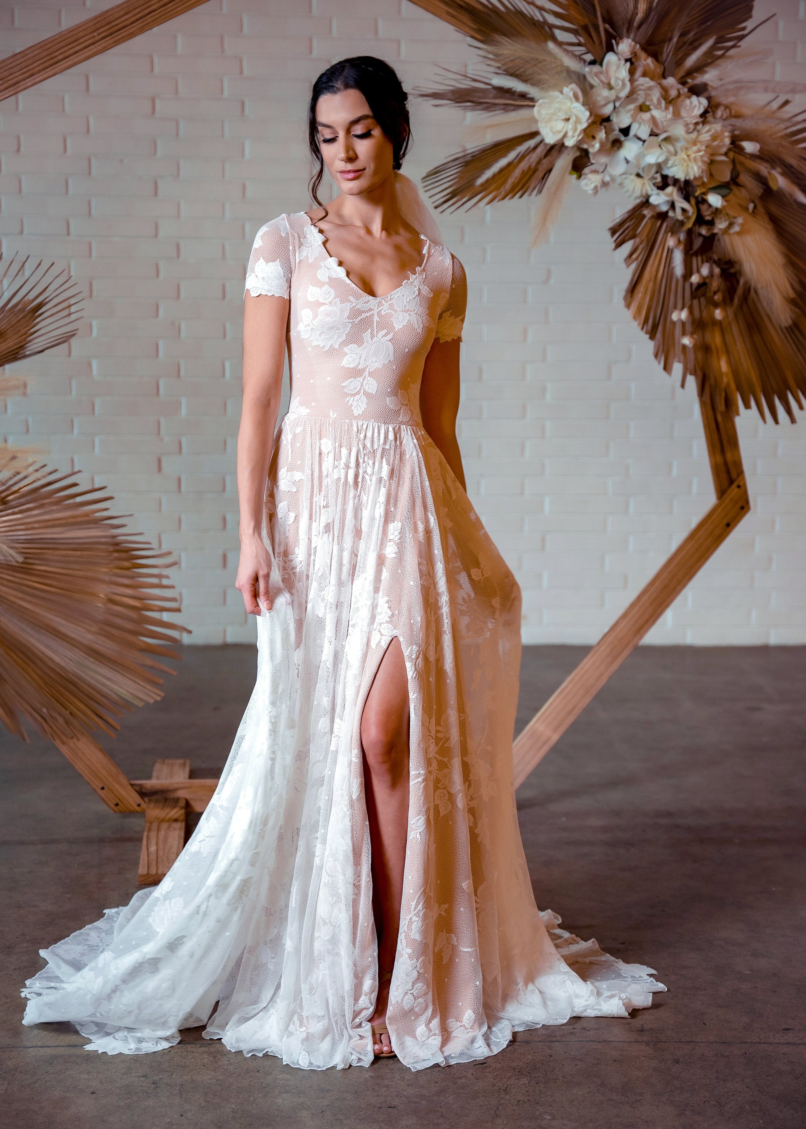 Willow Sample (size XS) - Image 8
