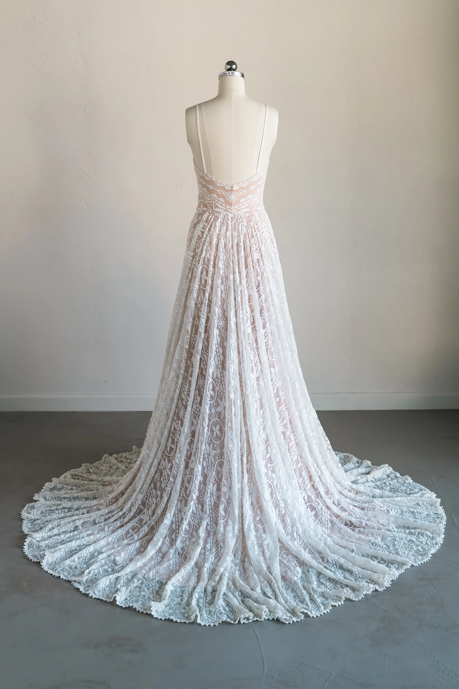 Wyn Sample (size XS-S) - Image 24