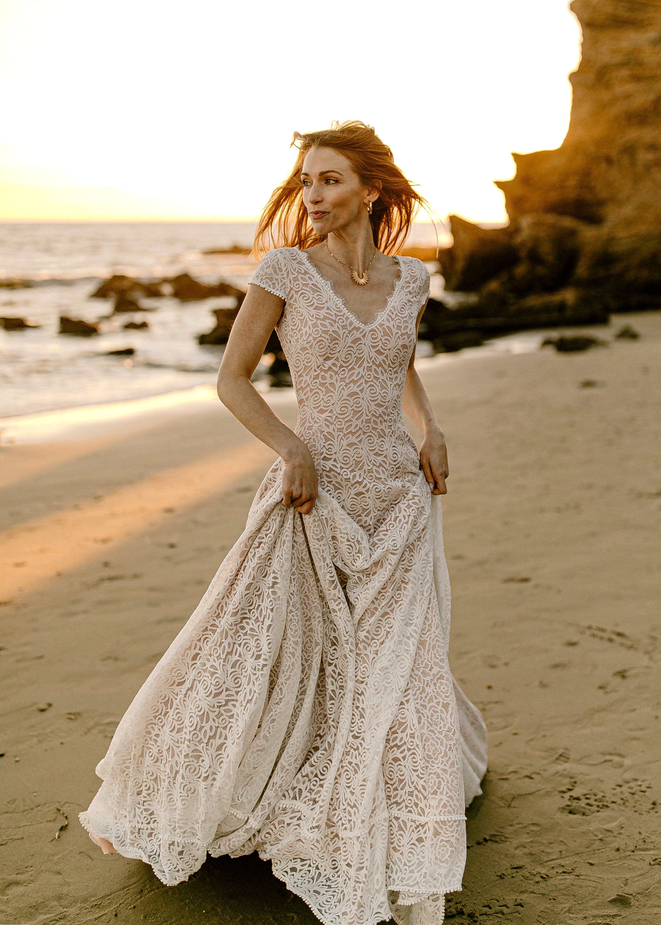 Ynez Sample (size S) - Image 10
