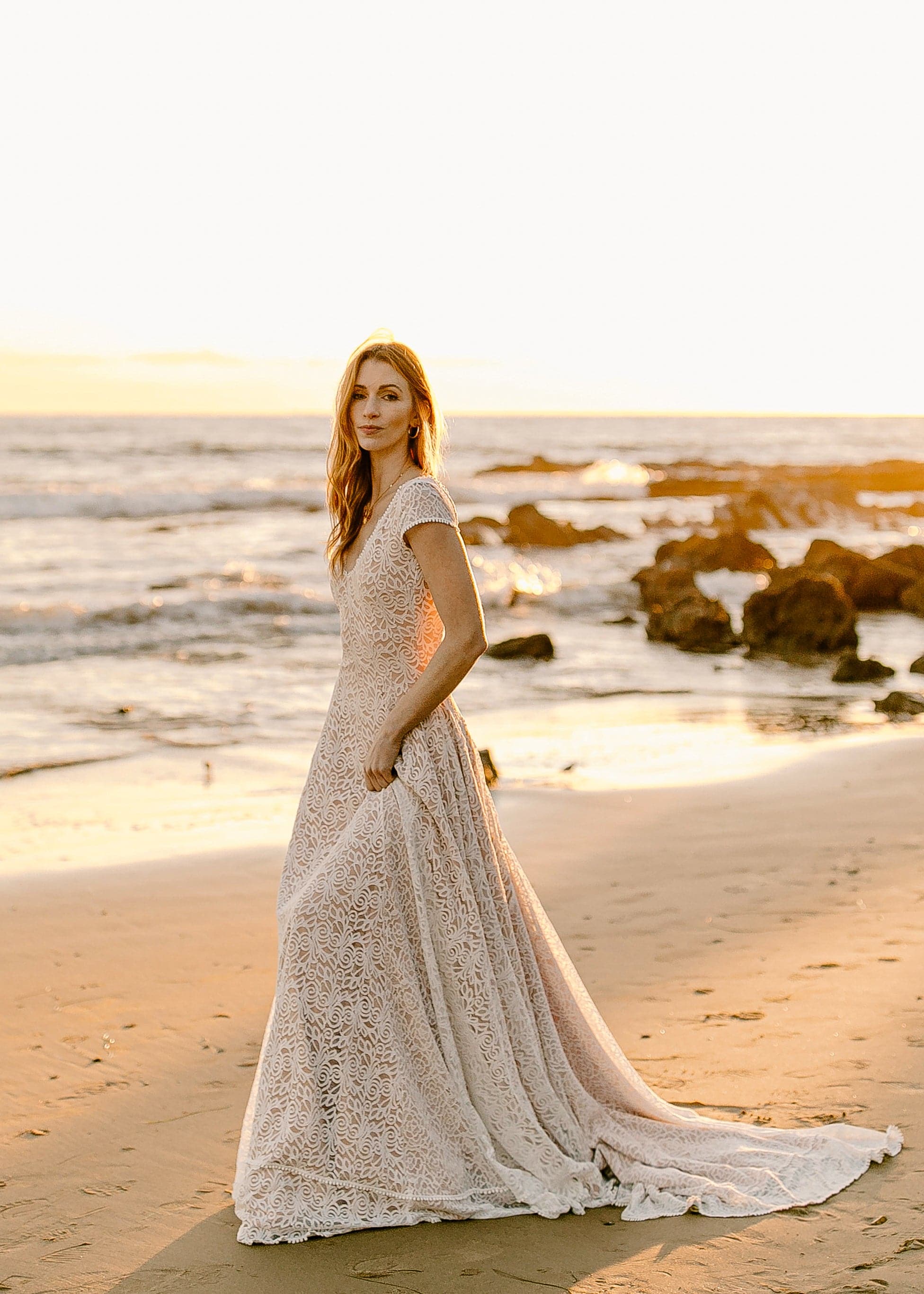 Ynez Sample (size S) - Image 6